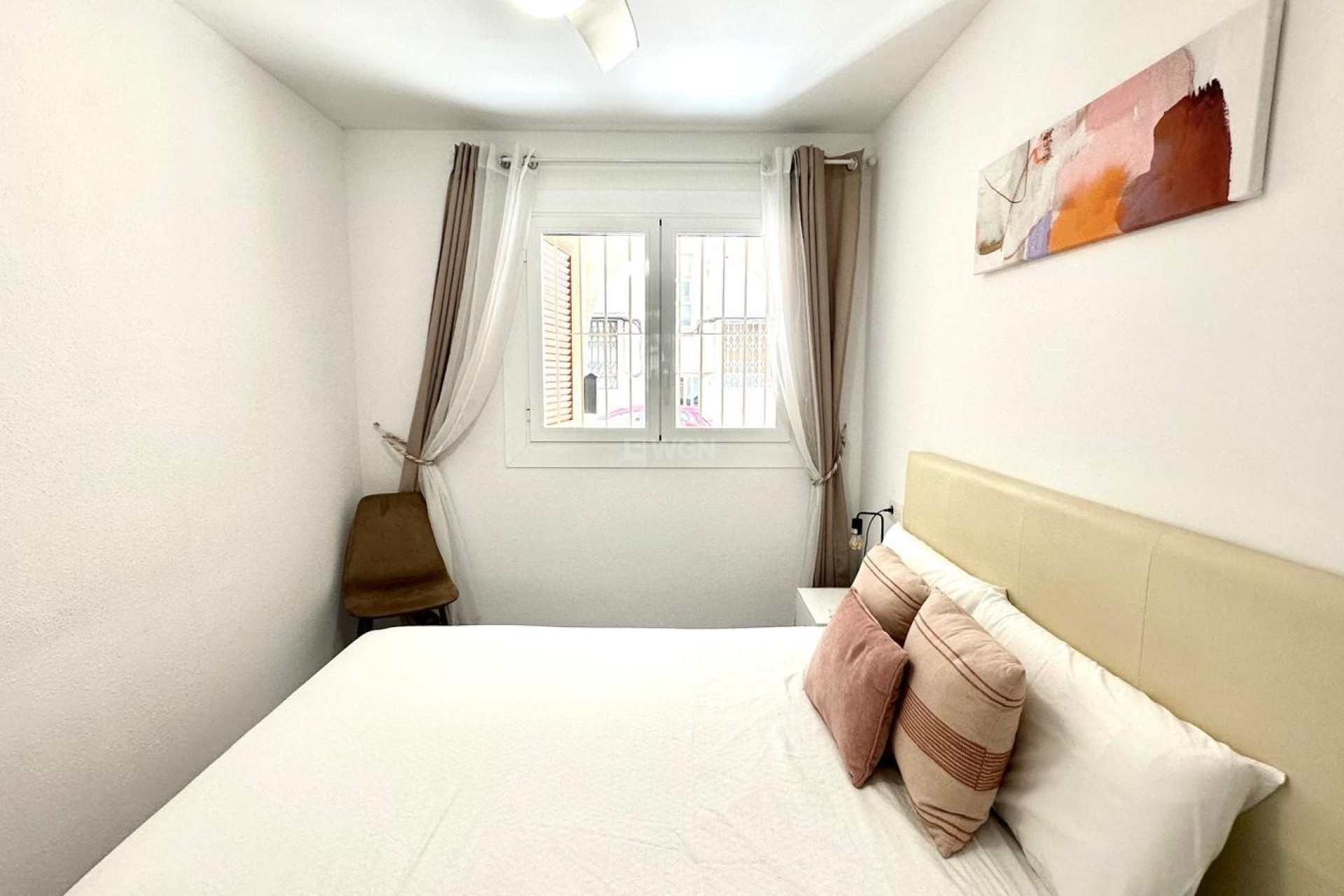 Resale - Apartment / flat - Torrevieja - Acequion