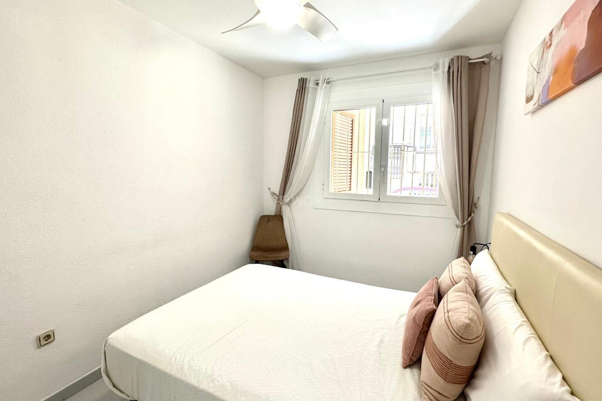 Resale - Apartment / flat - Torrevieja - Acequion