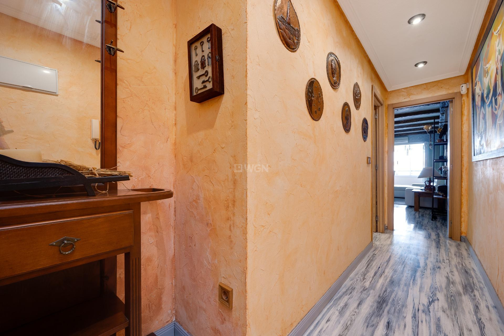 Resale - Apartment / flat - Torrevieja - Acequion