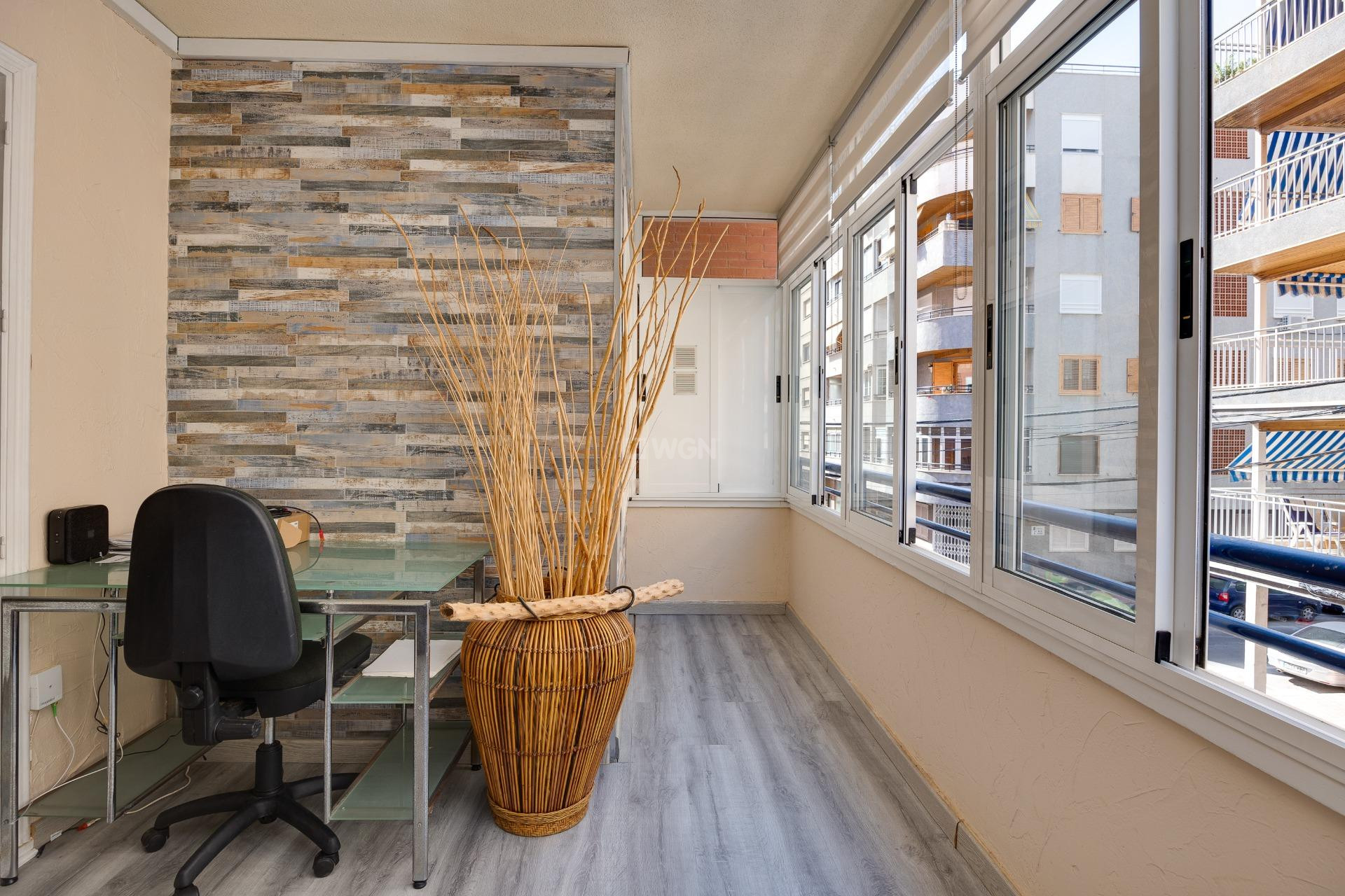 Resale - Apartment / flat - Torrevieja - Acequion