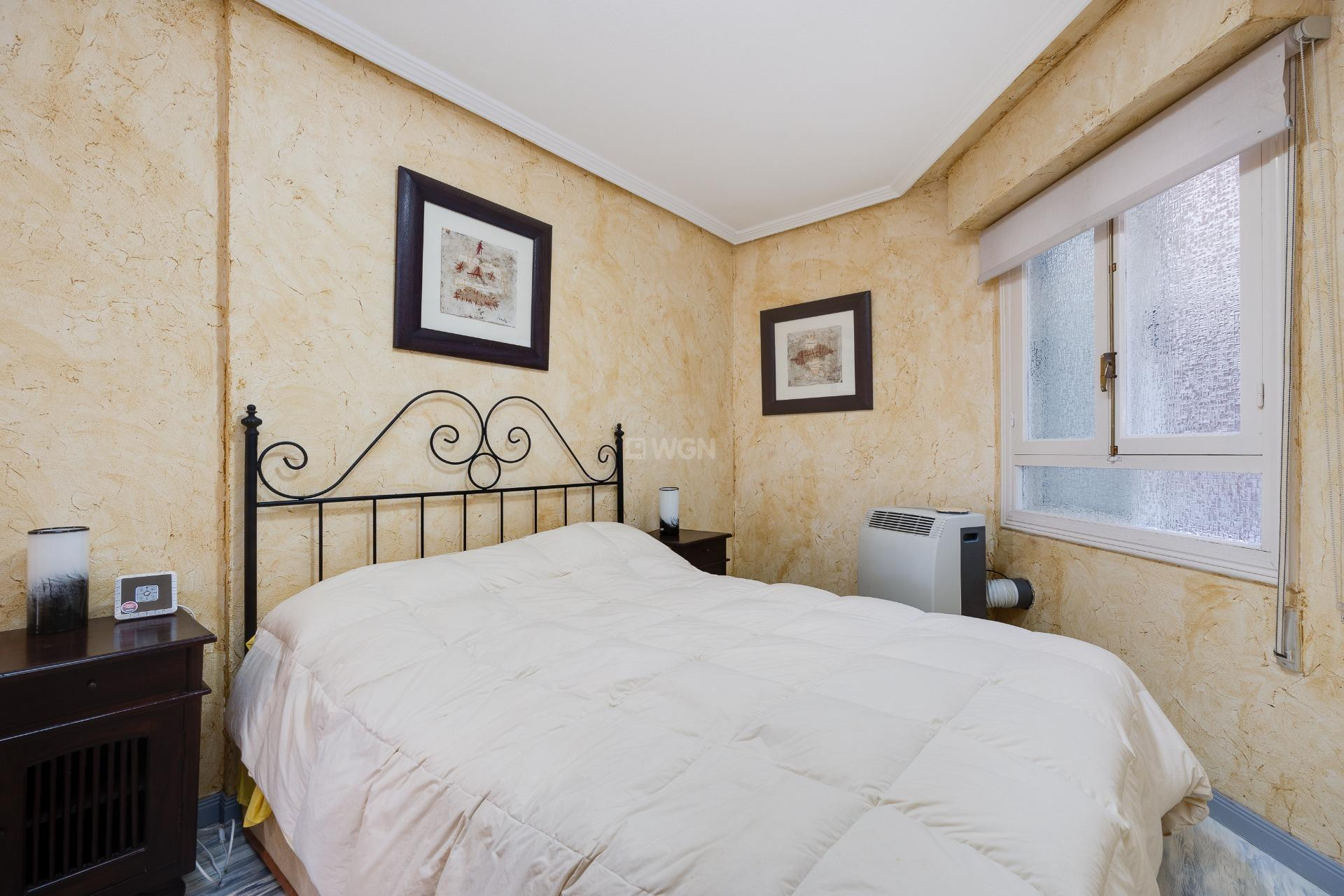 Resale - Apartment / flat - Torrevieja - Acequion