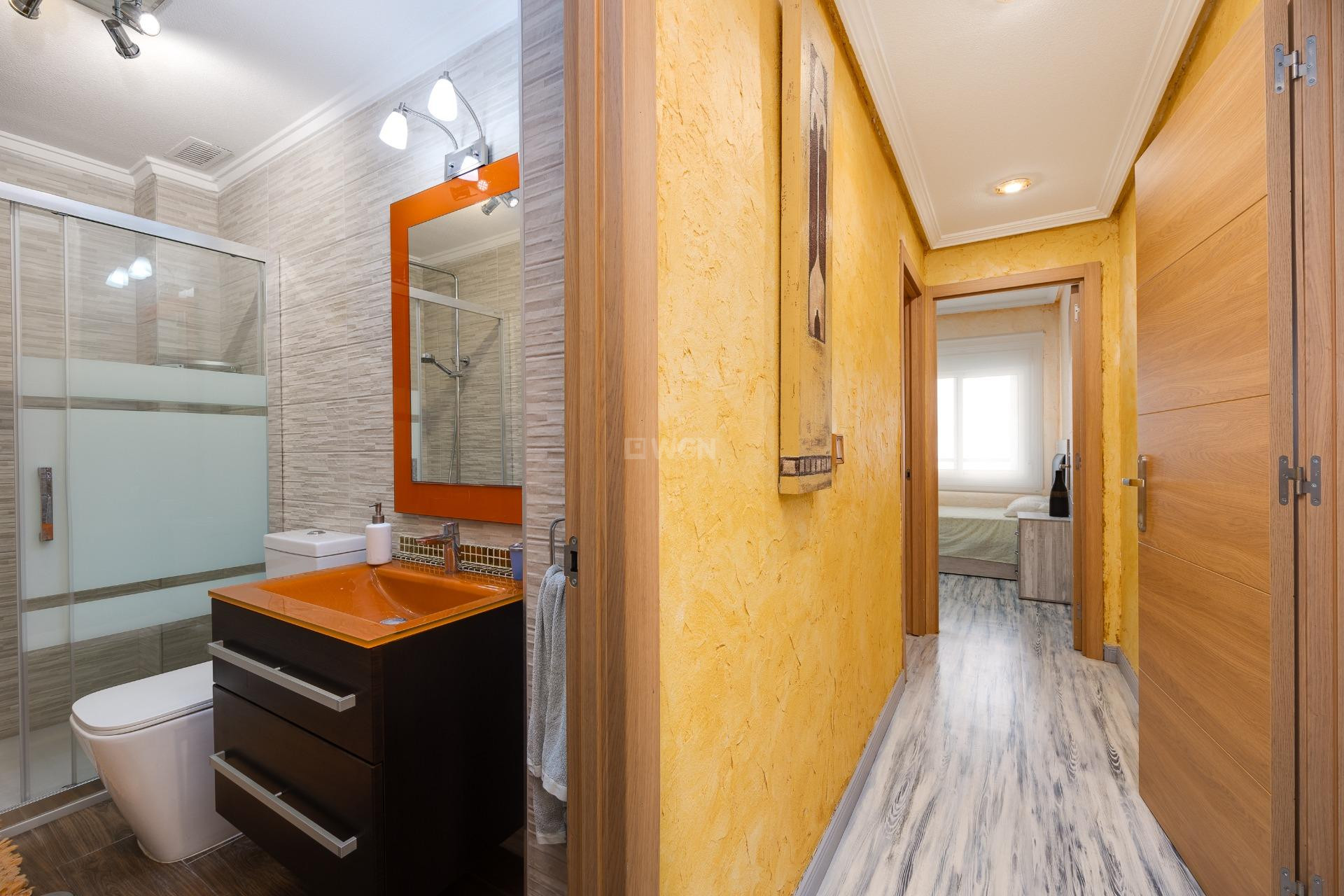 Resale - Apartment / flat - Torrevieja - Acequion