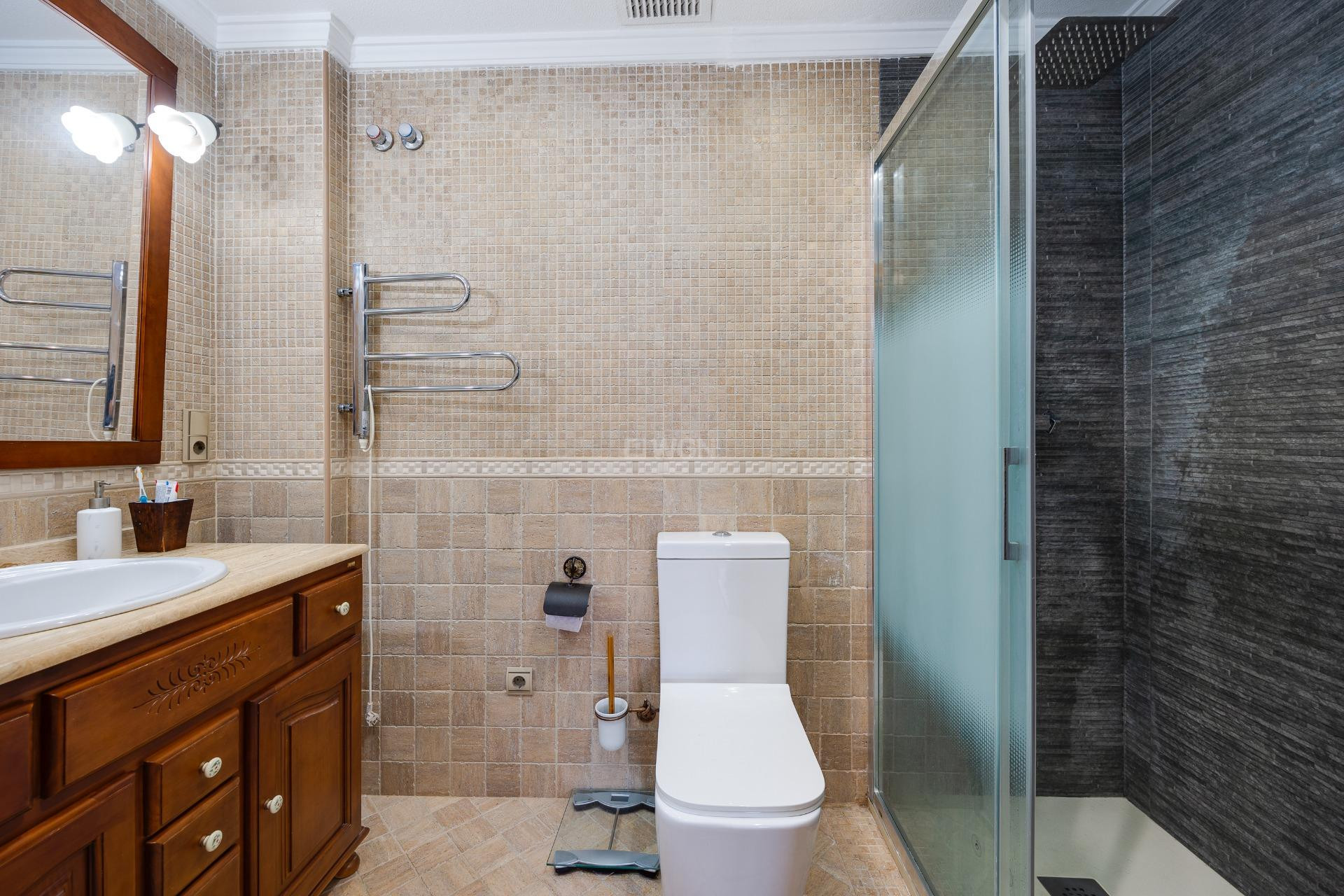 Resale - Apartment / flat - Torrevieja - Acequion