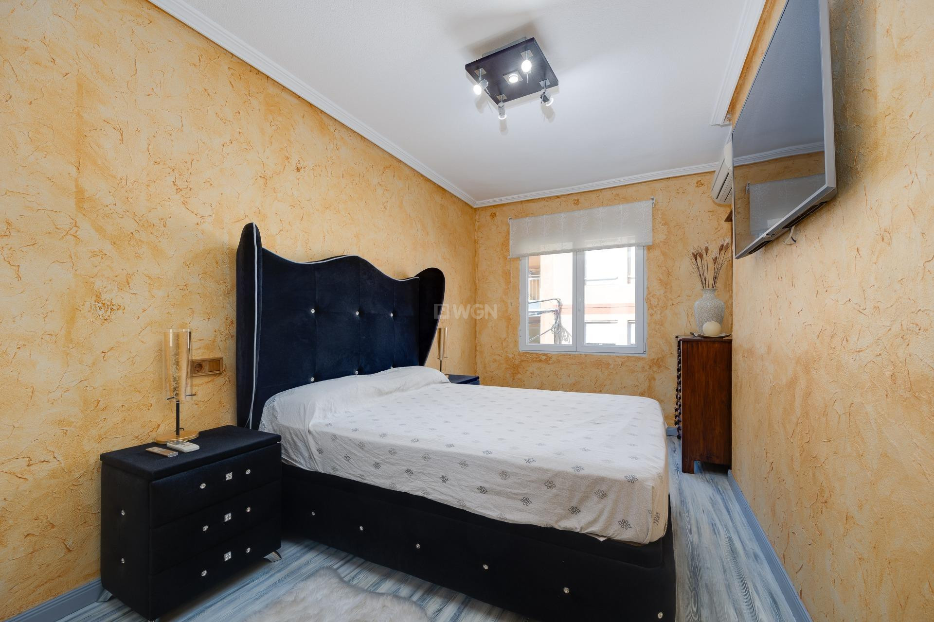 Resale - Apartment / flat - Torrevieja - Acequion