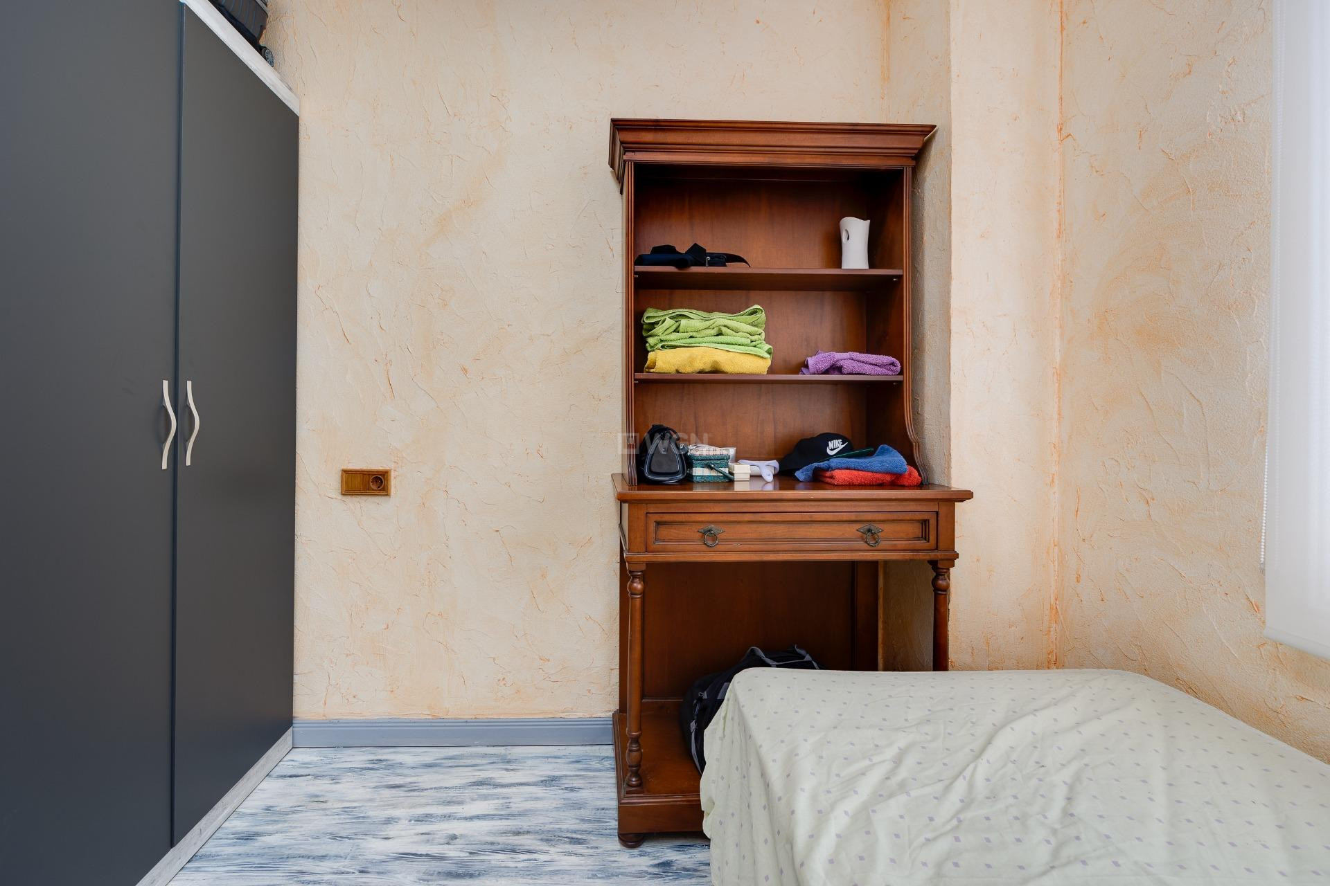 Resale - Apartment / flat - Torrevieja - Acequion