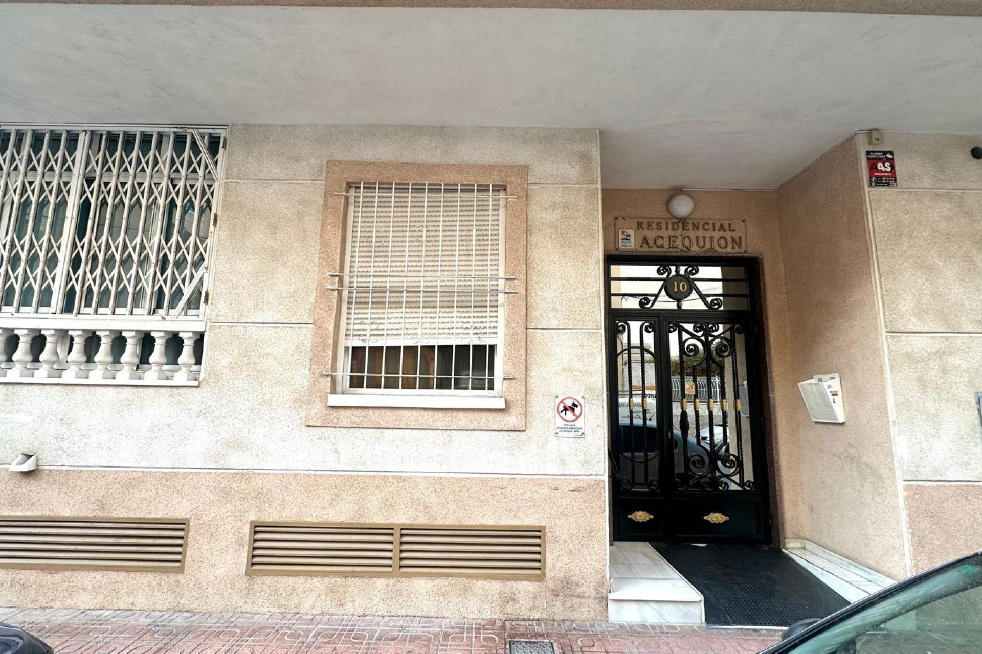 Resale - Apartment / flat - Torrevieja - Acequion