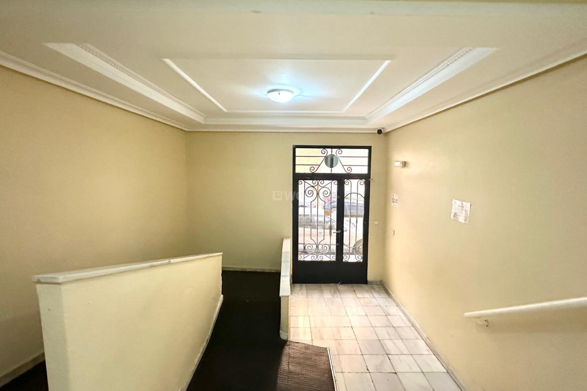 Resale - Apartment / flat - Torrevieja - Acequion