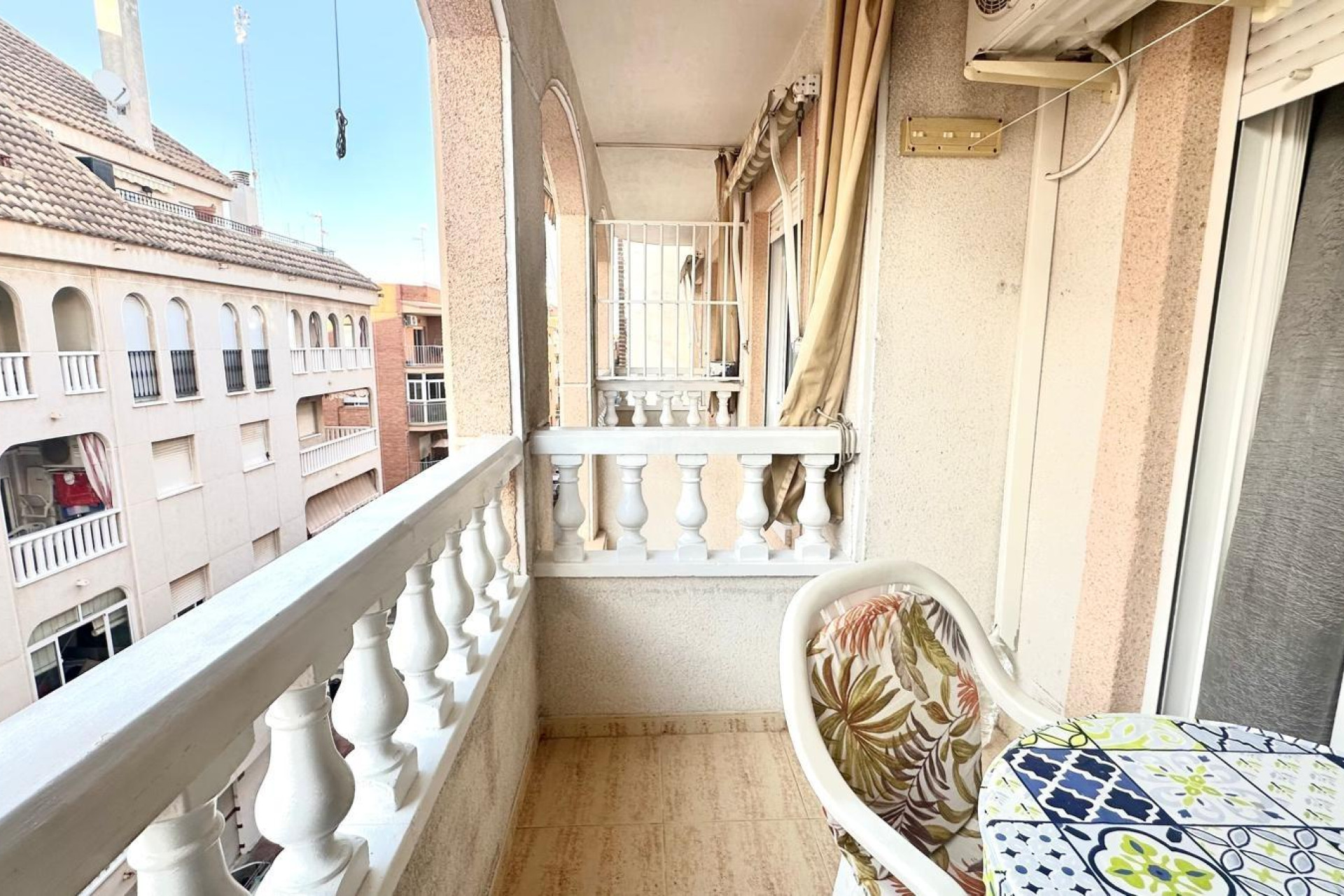 Resale - Apartment / flat - Torrevieja - Acequion