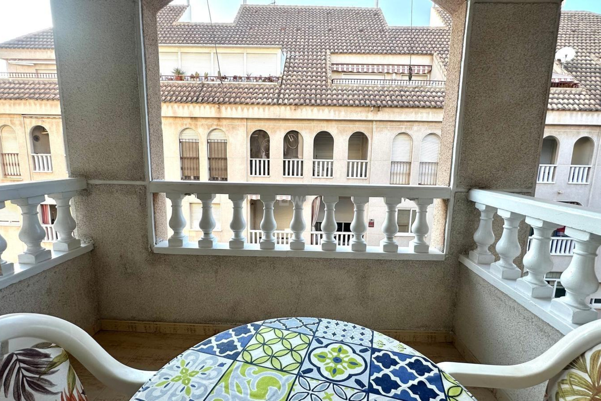 Resale - Apartment / flat - Torrevieja - Acequion