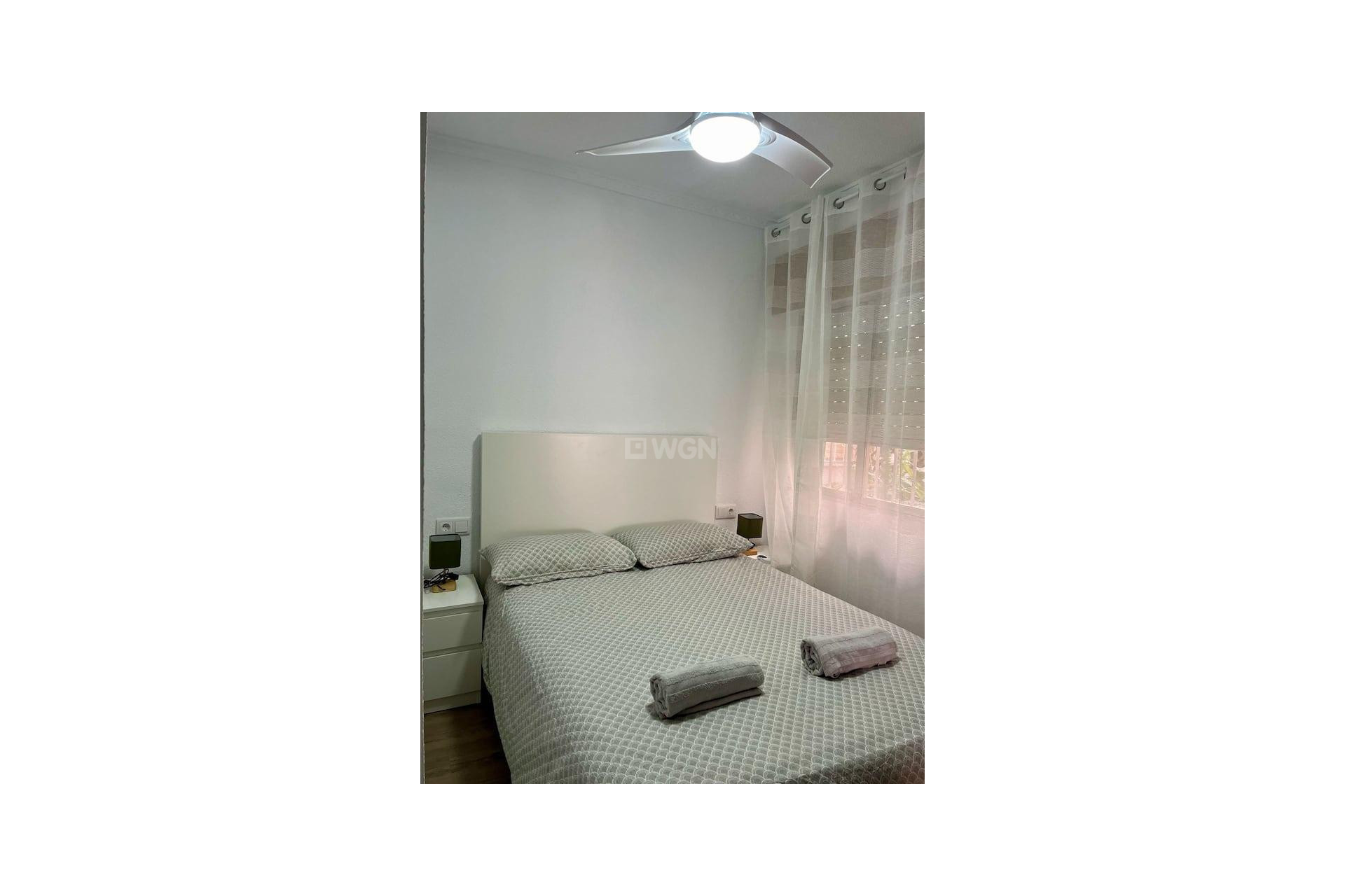 Resale - Apartment / flat - Torrevieja - Acequion