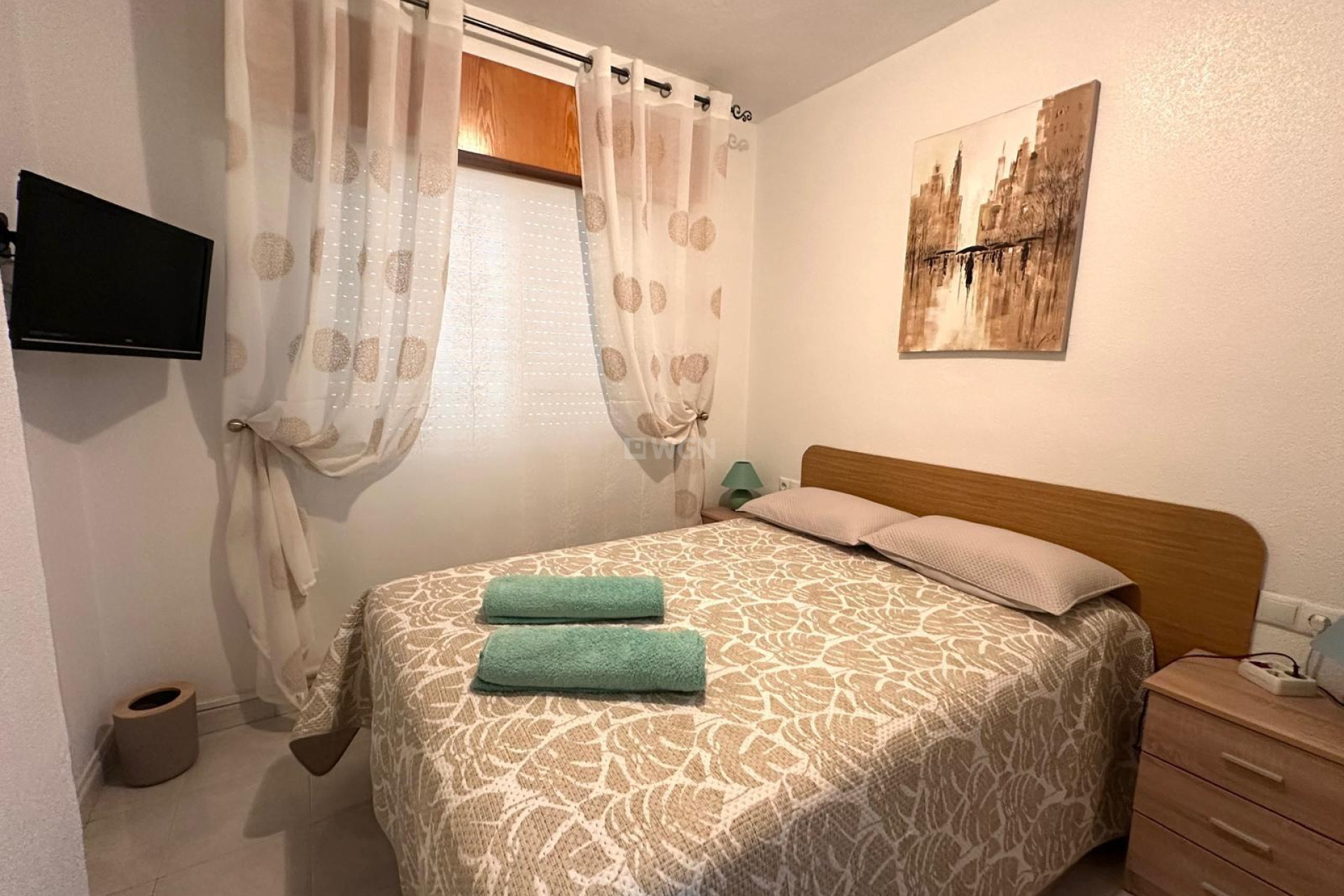Resale - Apartment / flat - Torrevieja - Acequion