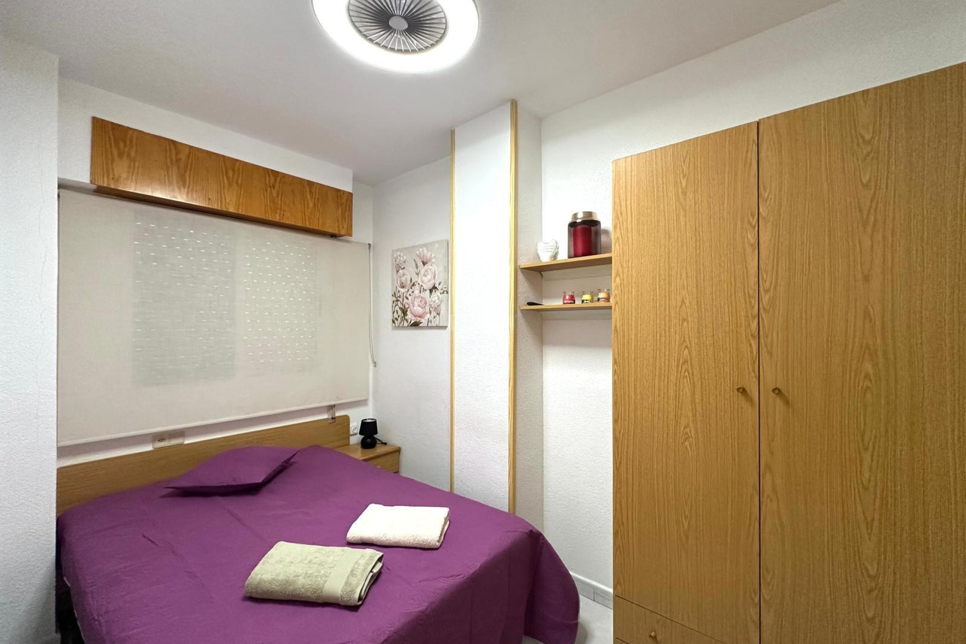 Resale - Apartment / flat - Torrevieja - Acequion