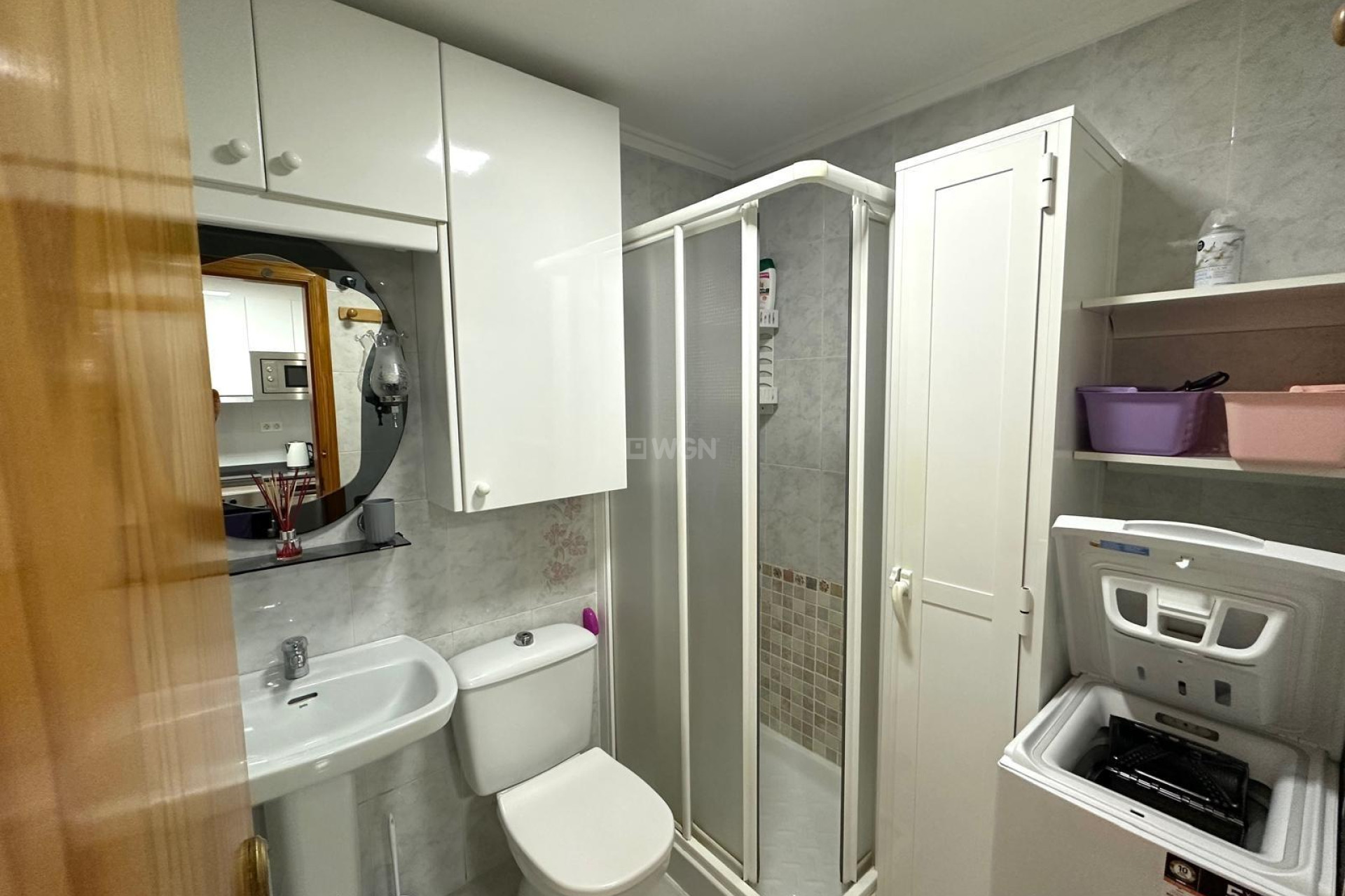 Resale - Apartment / flat - Torrevieja - Acequion