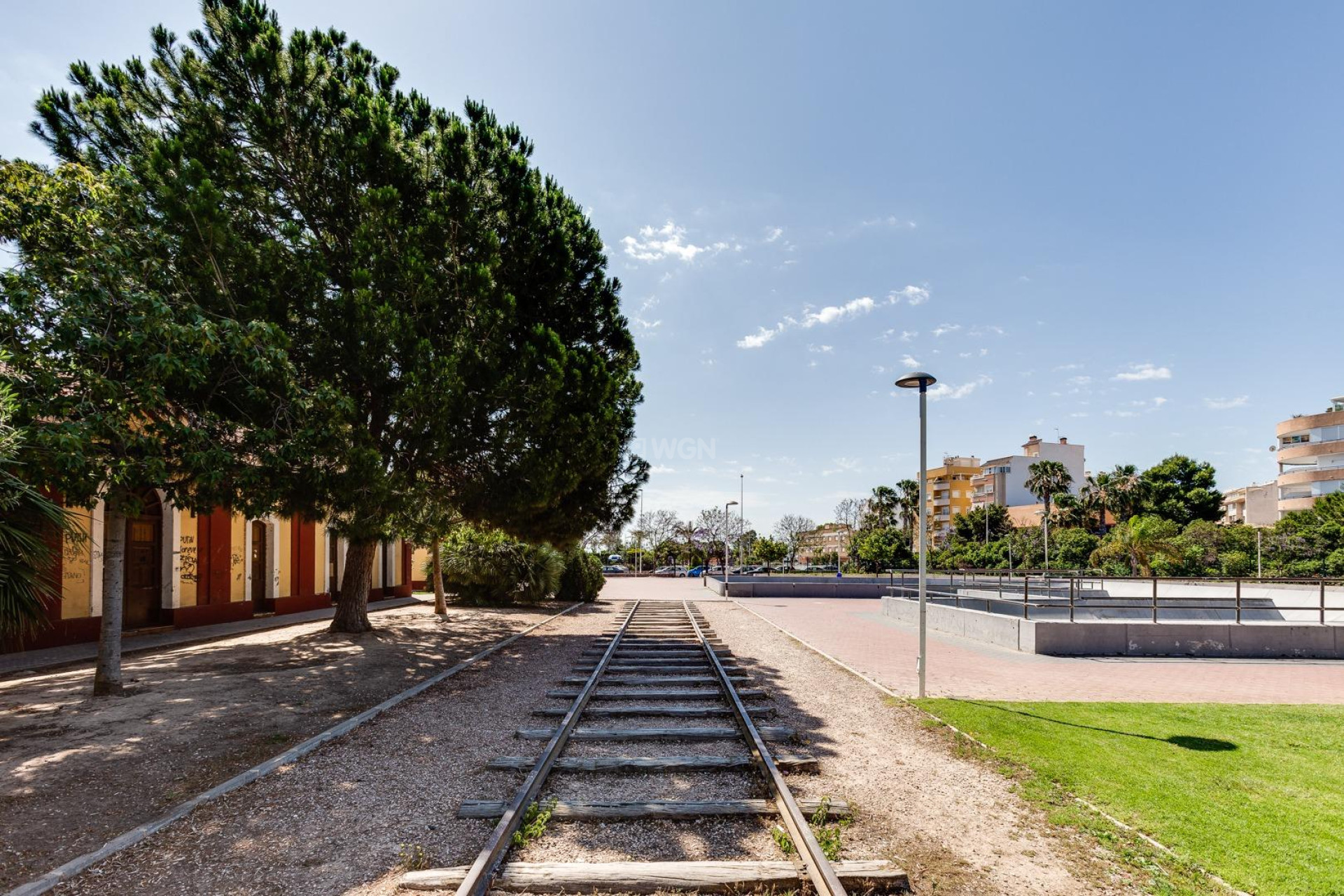 Resale - Apartment / flat - Torrevieja - Acequion