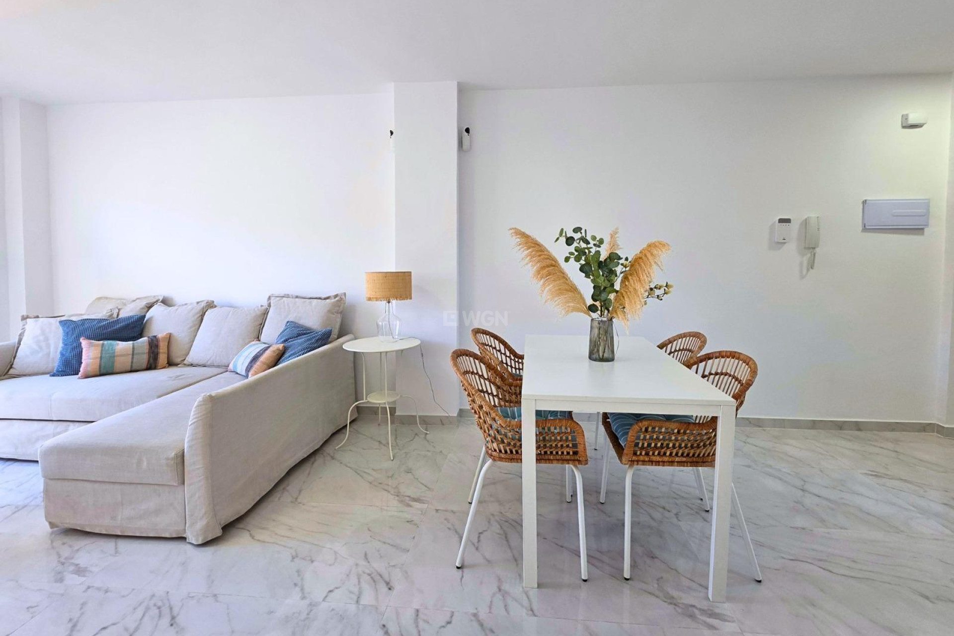 Resale - Apartment / flat - Torrevieja - Acequion