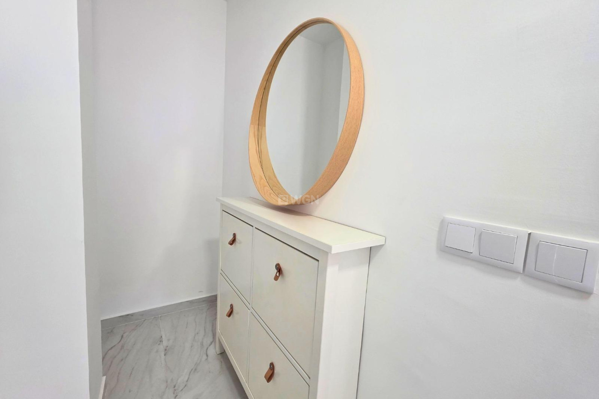 Resale - Apartment / flat - Torrevieja - Acequion