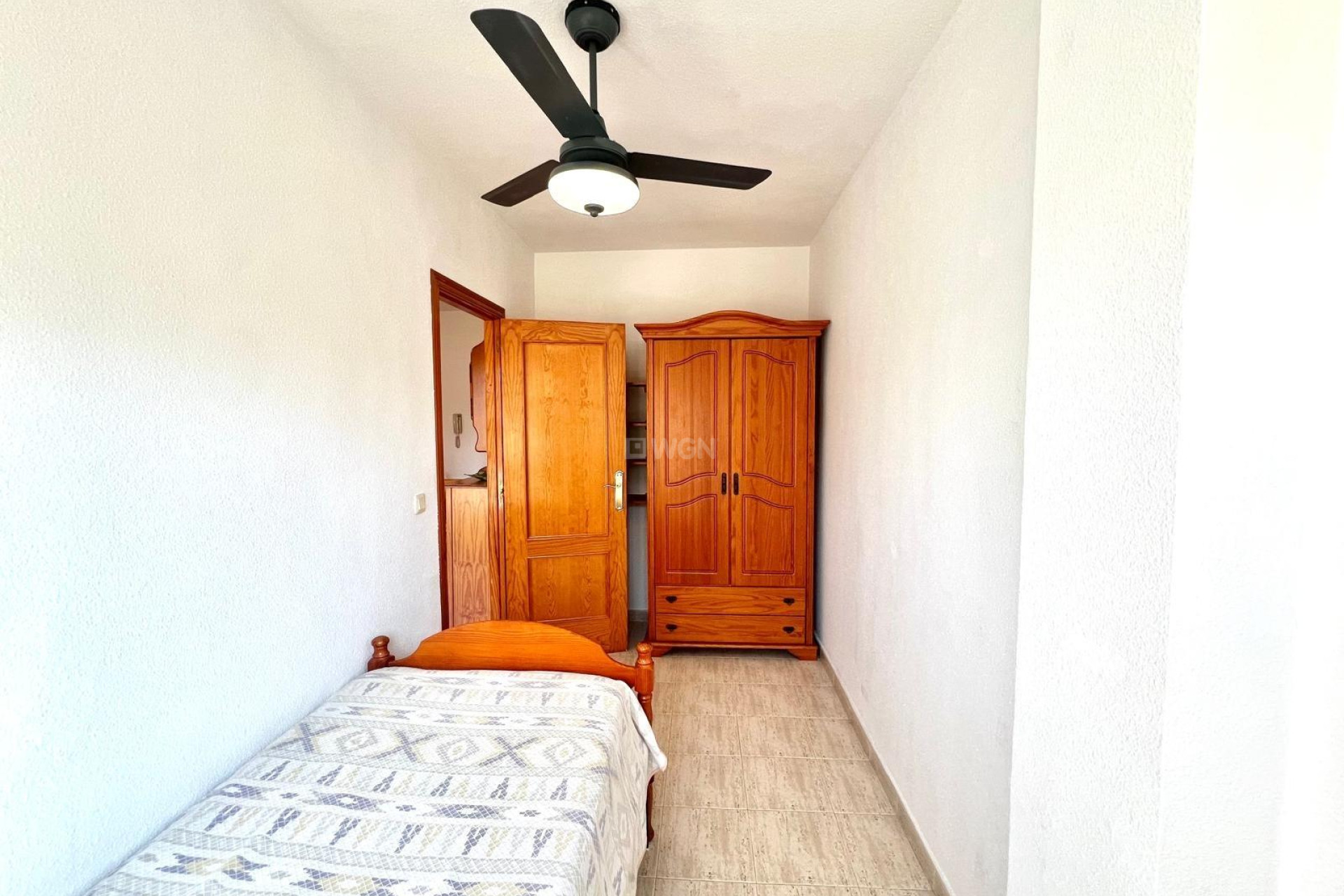 Resale - Apartment / flat - Torrevieja - Acequion