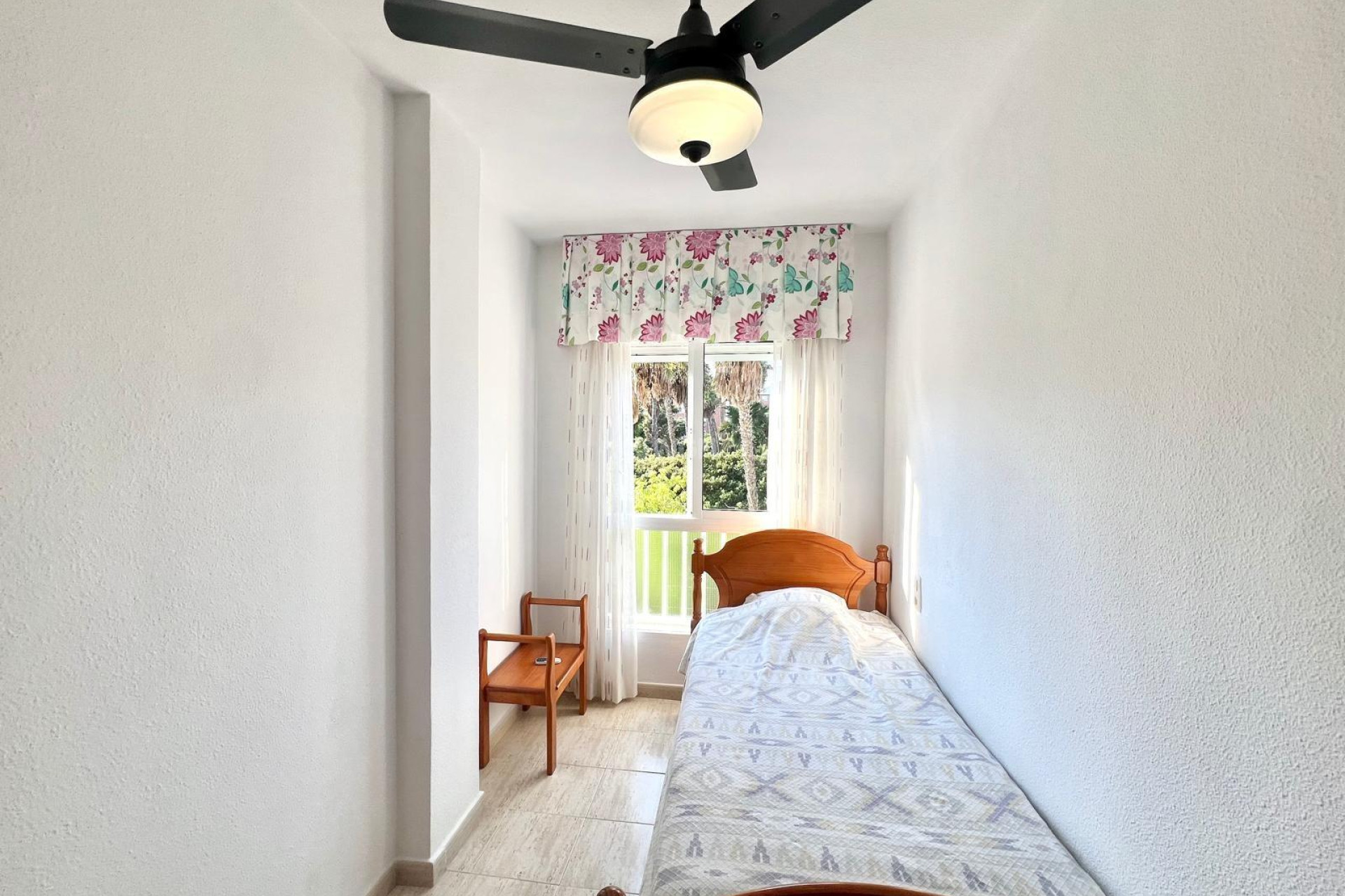 Resale - Apartment / flat - Torrevieja - Acequion