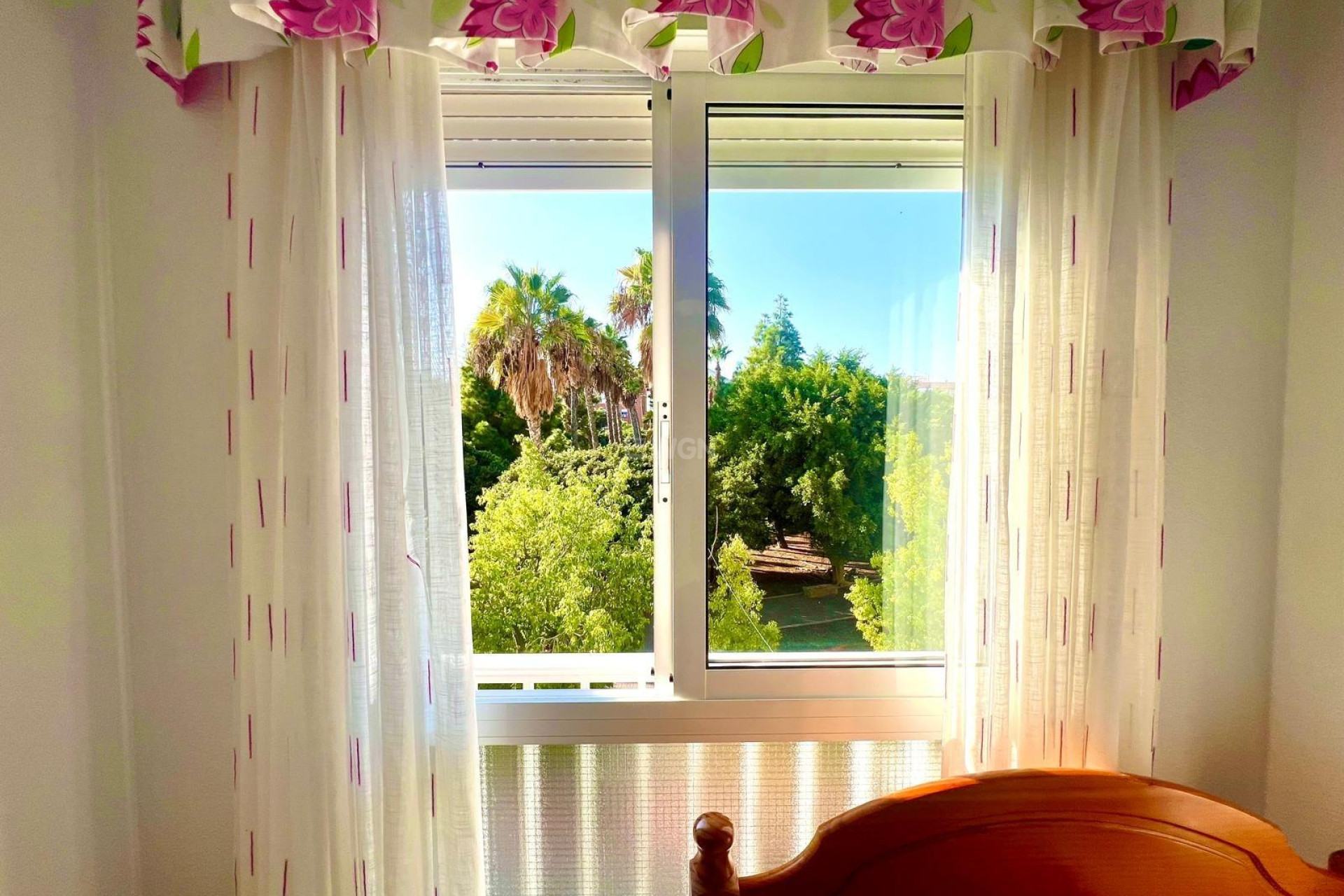 Resale - Apartment / flat - Torrevieja - Acequion