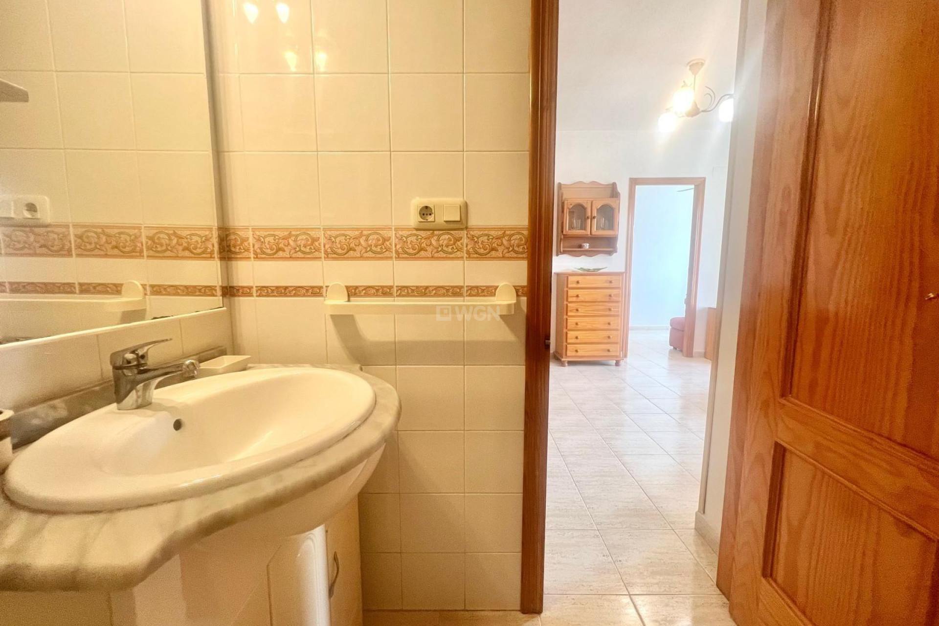 Resale - Apartment / flat - Torrevieja - Acequion