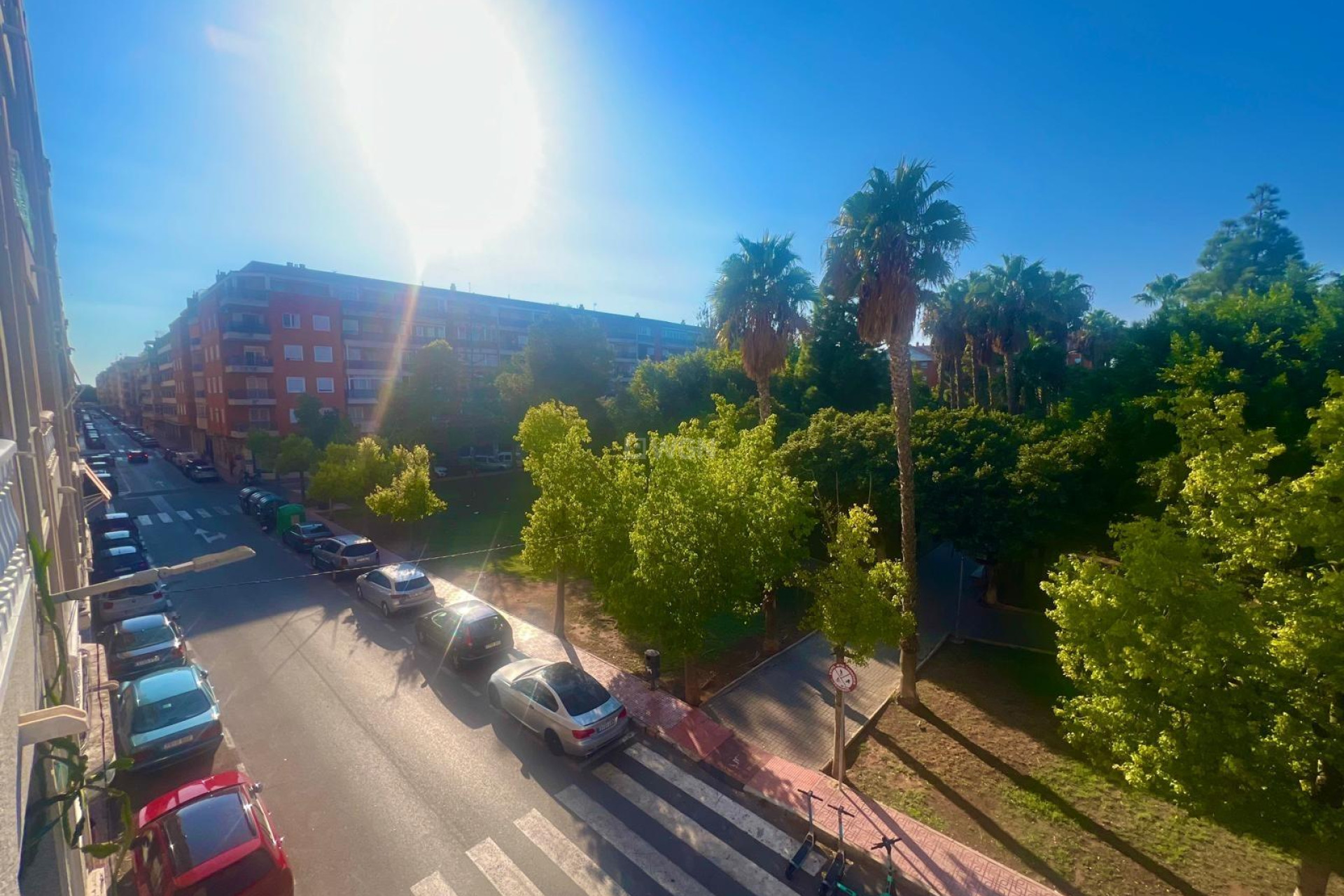 Resale - Apartment / flat - Torrevieja - Acequion