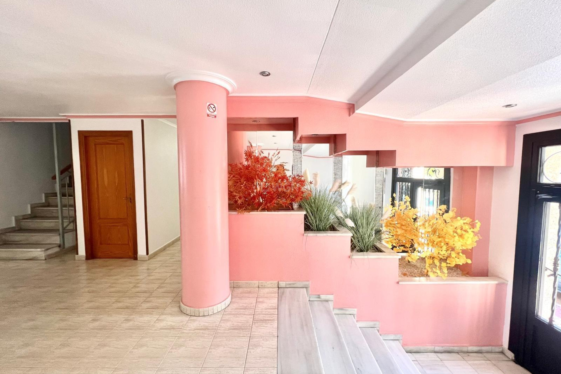 Resale - Apartment / flat - Torrevieja - Acequion