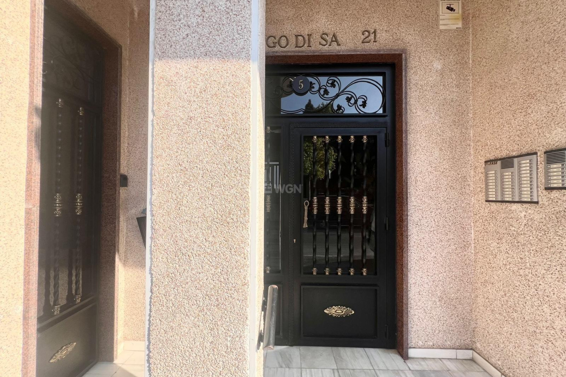 Resale - Apartment / flat - Torrevieja - Acequion