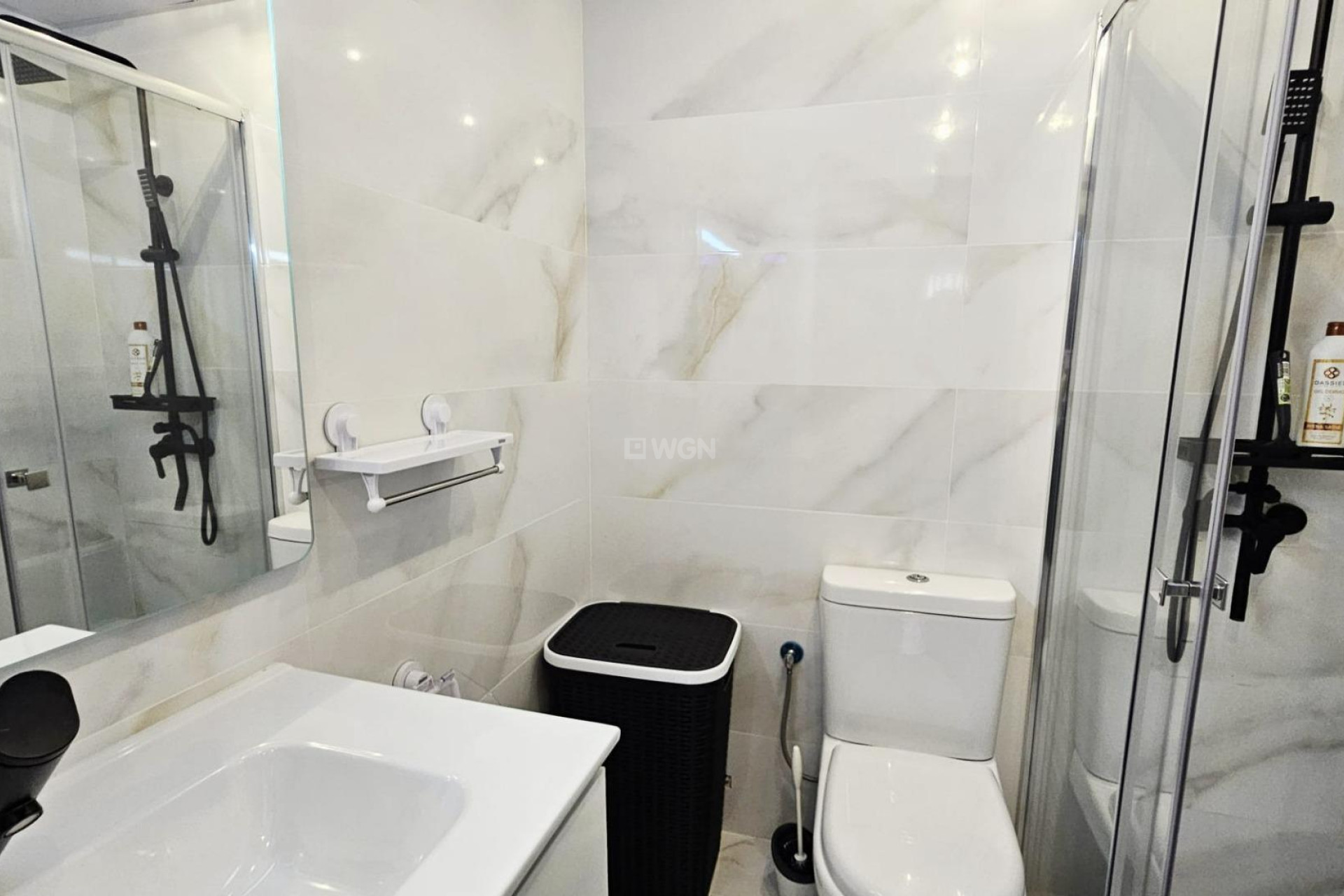 Resale - Apartment / flat - Torrevieja - Acequion