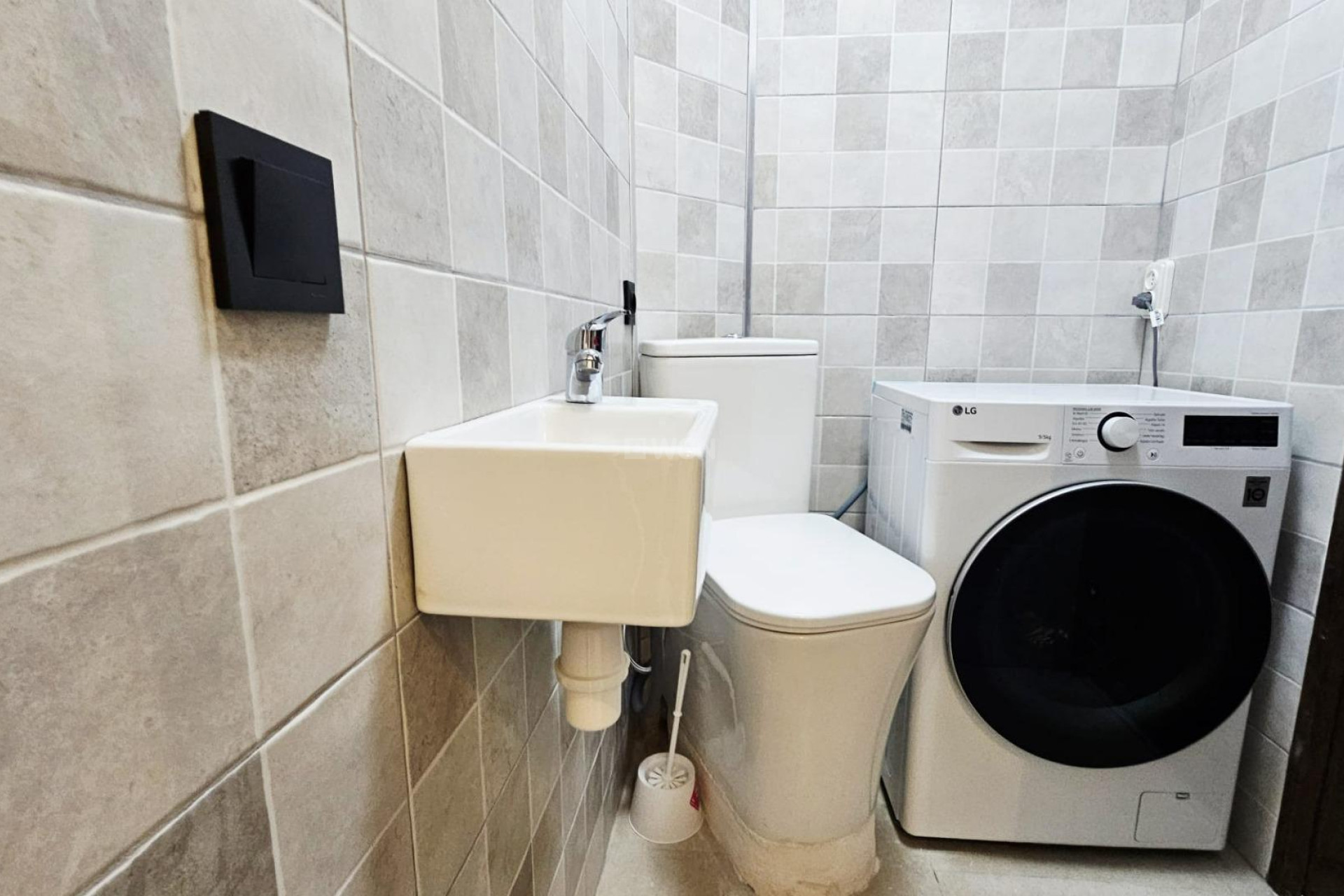 Resale - Apartment / flat - Torrevieja - Acequion