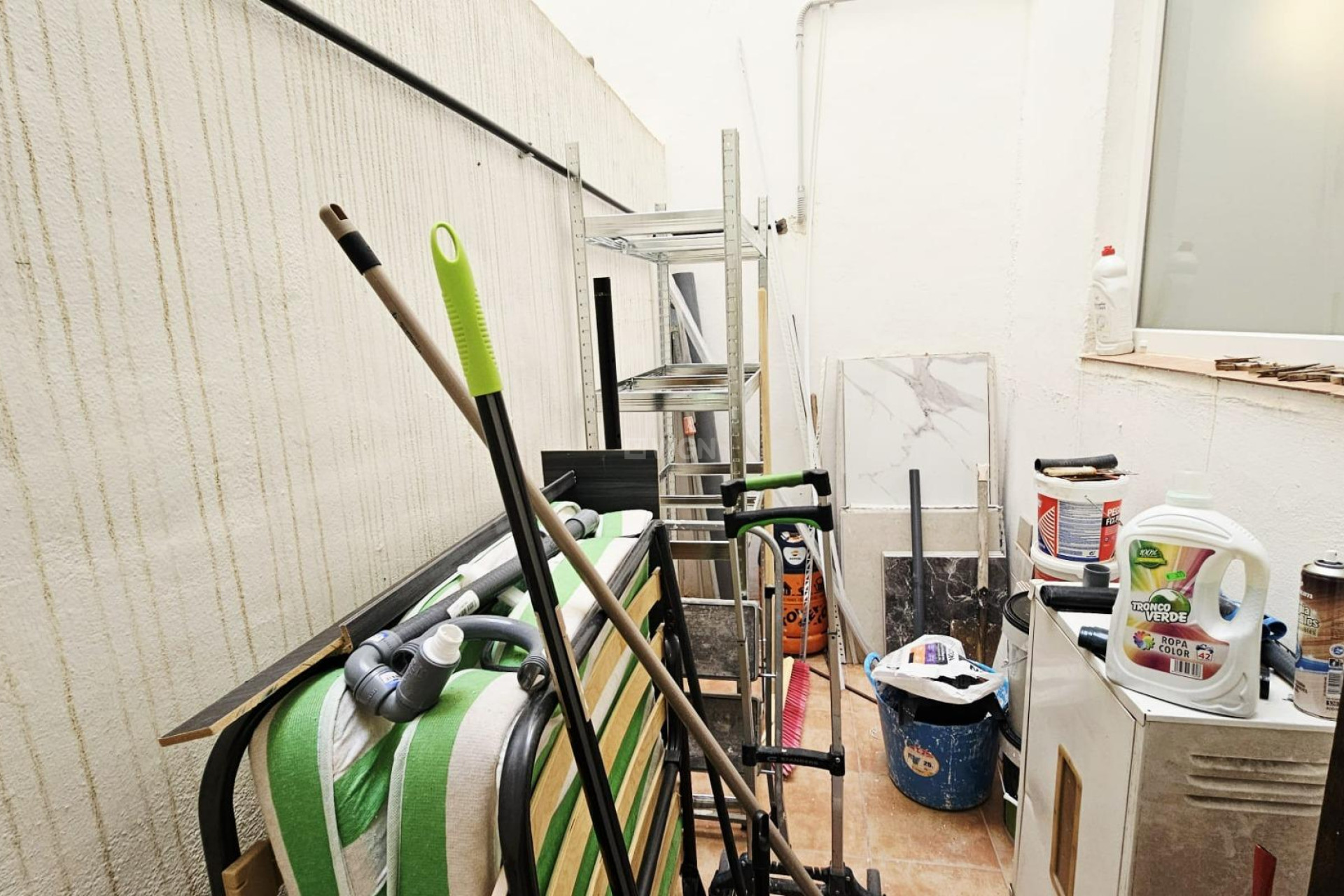 Resale - Apartment / flat - Torrevieja - Acequion