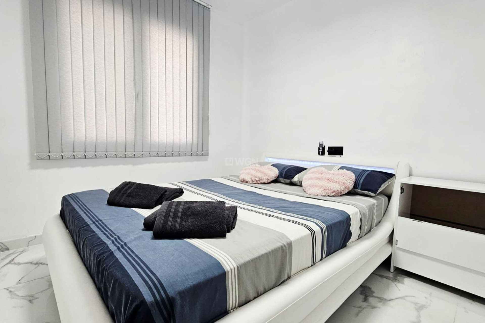 Resale - Apartment / flat - Torrevieja - Acequion