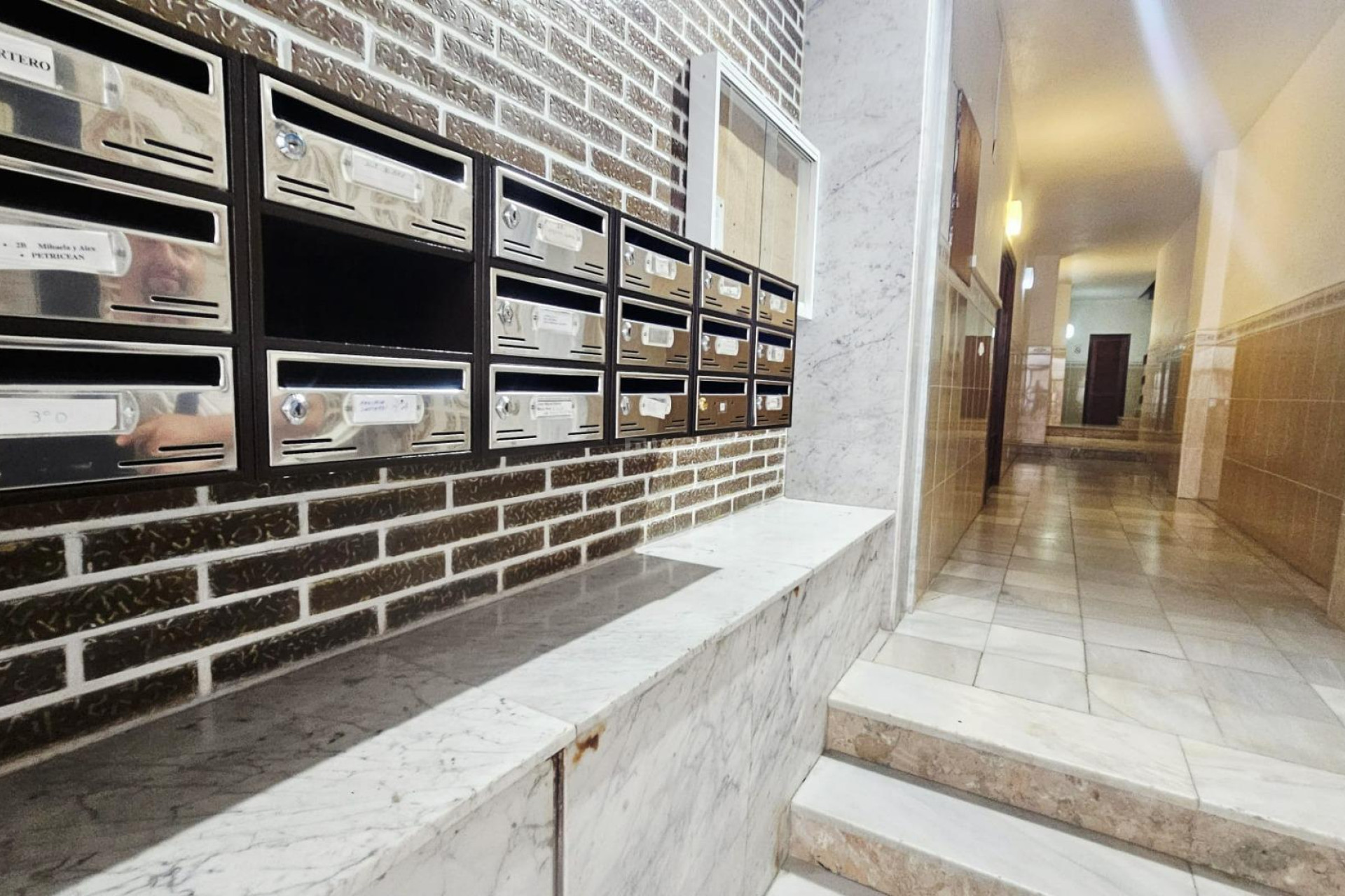 Resale - Apartment / flat - Torrevieja - Acequion