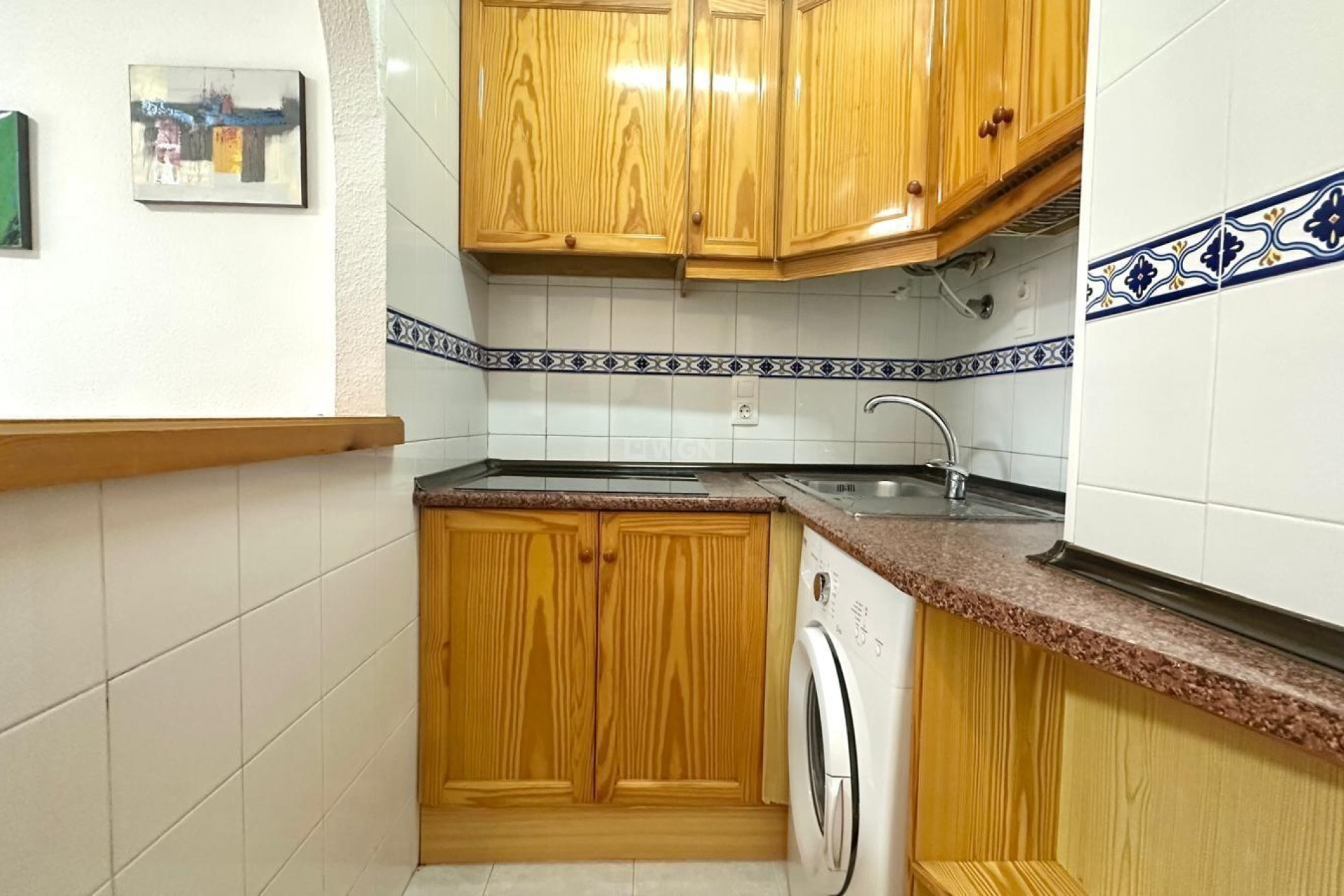 Resale - Apartment / flat - Torrevieja - Acequion