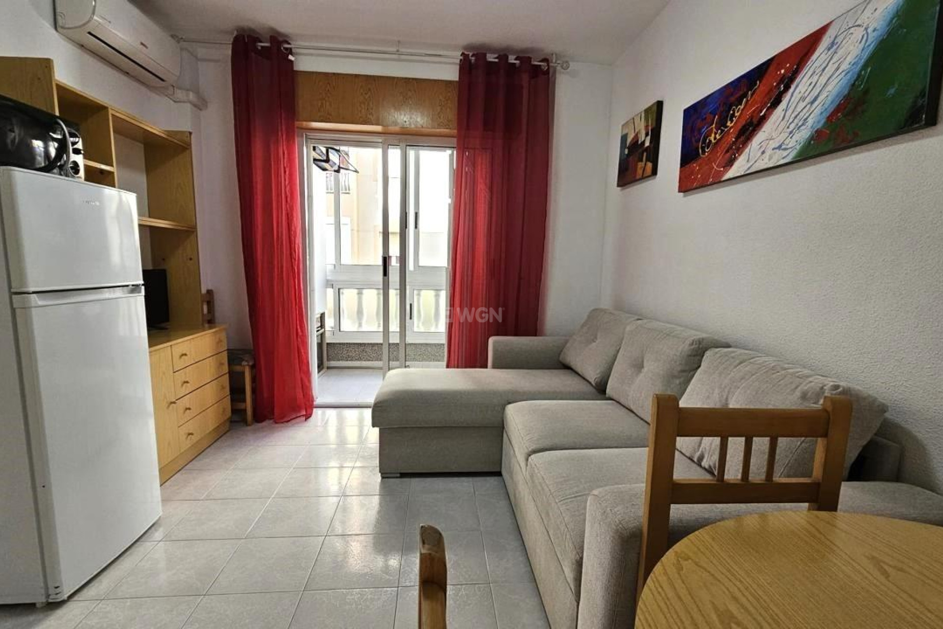 Resale - Apartment / flat - Torrevieja - Acequion