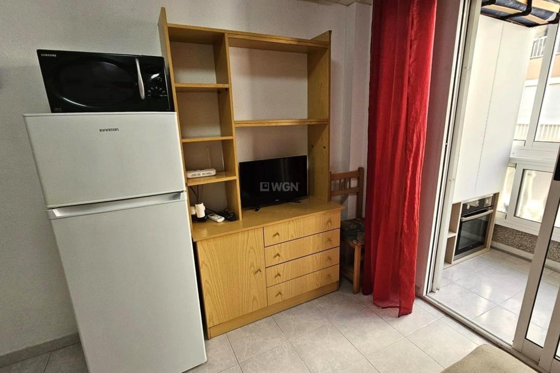 Resale - Apartment / flat - Torrevieja - Acequion