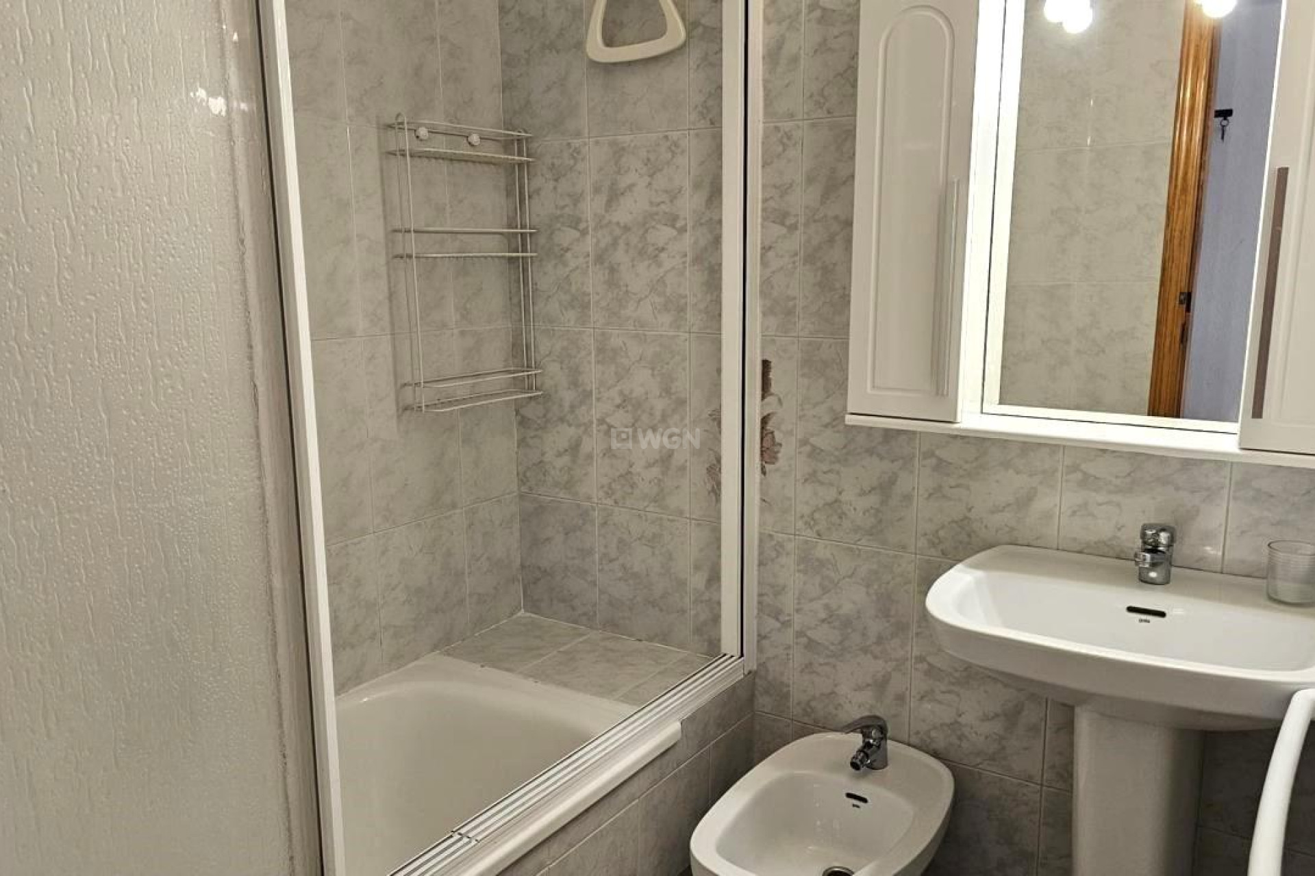 Resale - Apartment / flat - Torrevieja - Acequion