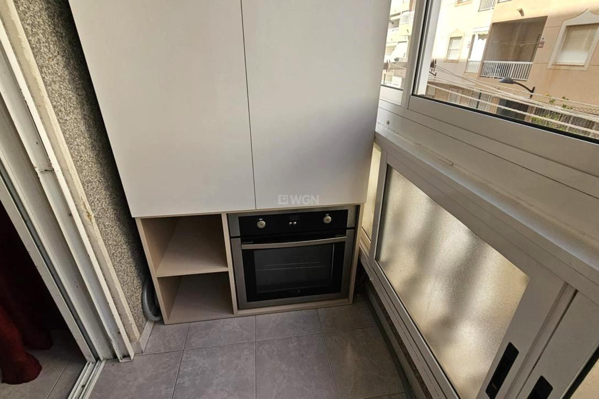 Resale - Apartment / flat - Torrevieja - Acequion