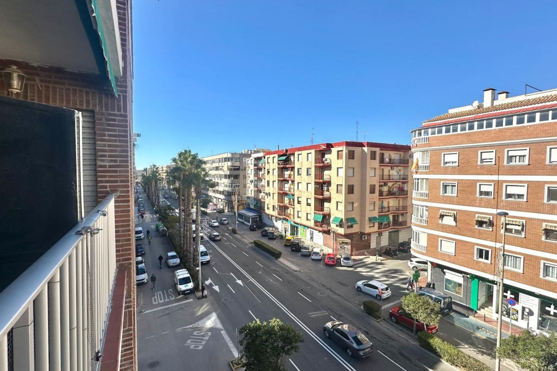Resale - Apartment / flat - Torrevieja - Acequion