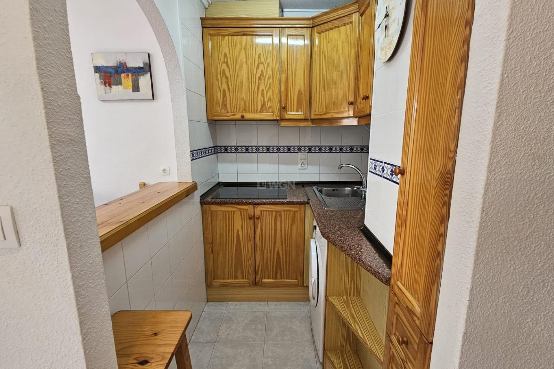 Resale - Apartment / flat - Torrevieja - Acequion