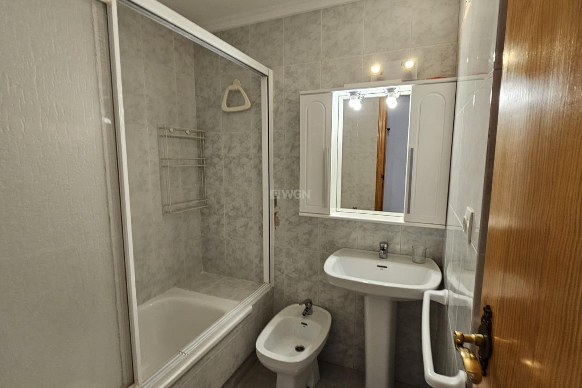 Resale - Apartment / flat - Torrevieja - Acequion