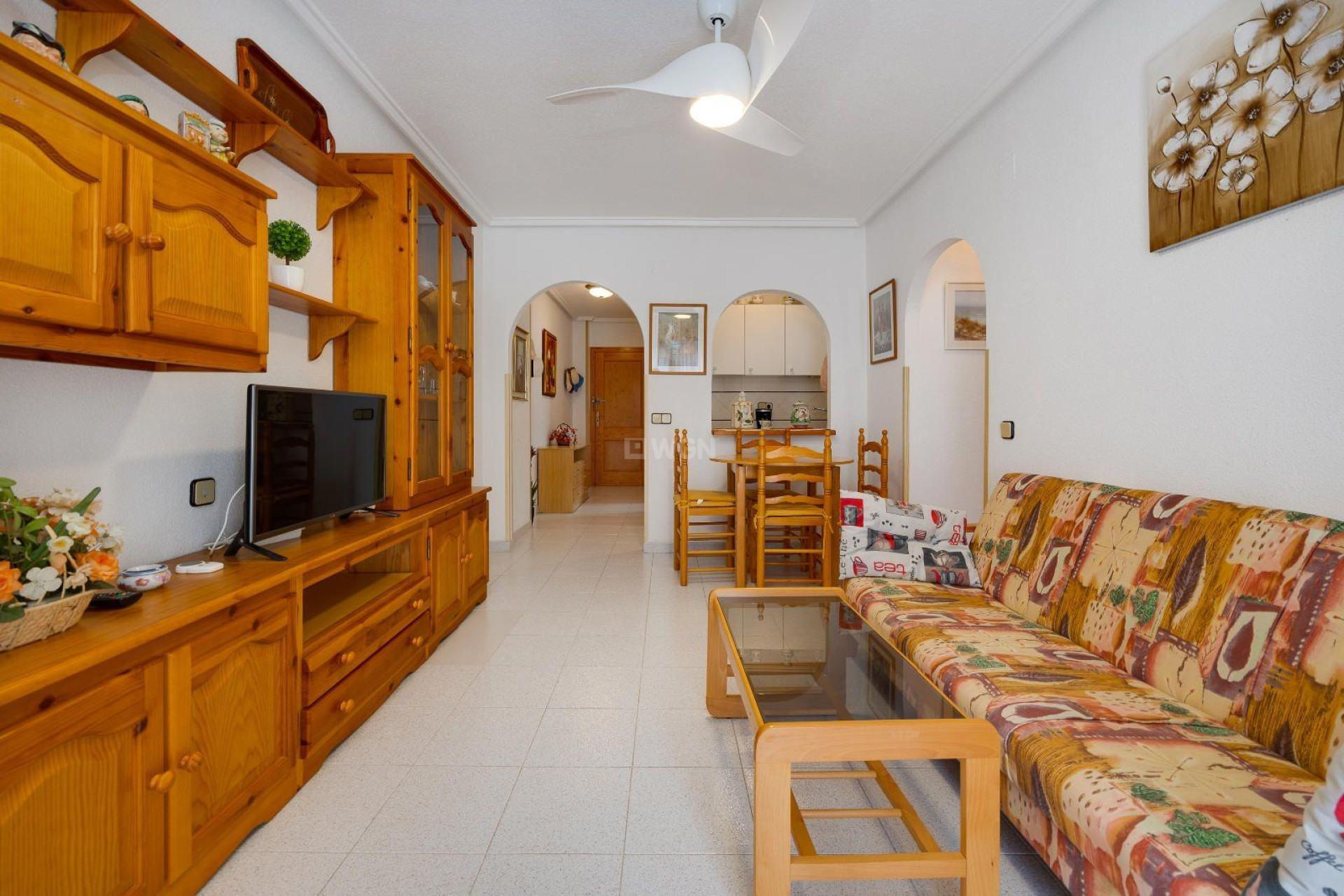 Resale - Apartment / flat - Torrevieja - Acequion