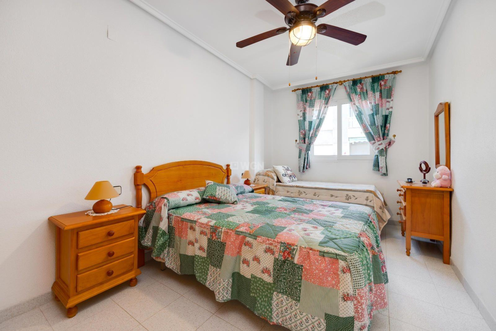 Resale - Apartment / flat - Torrevieja - Acequion