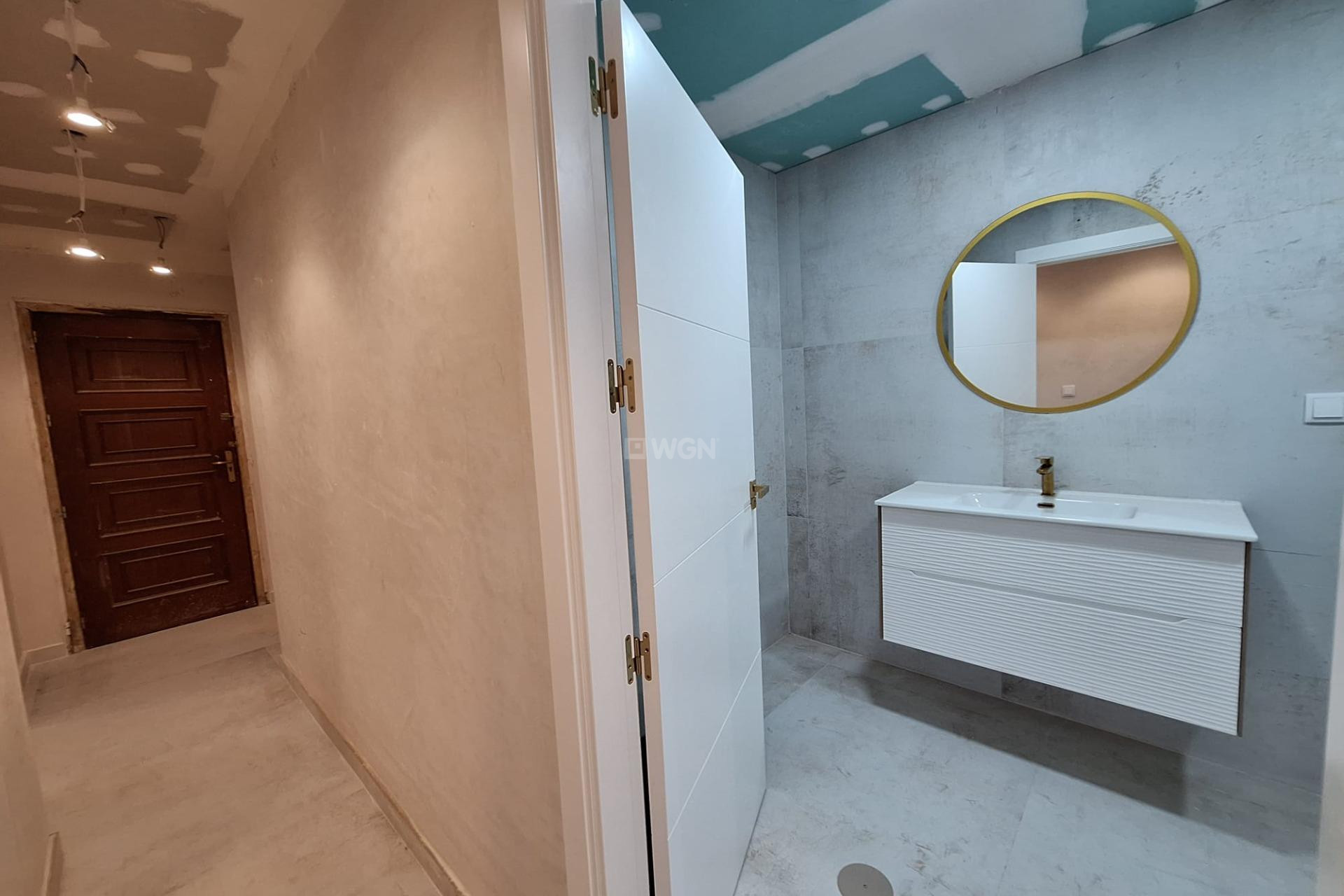 Resale - Apartment / flat - Torrevieja - Acequion