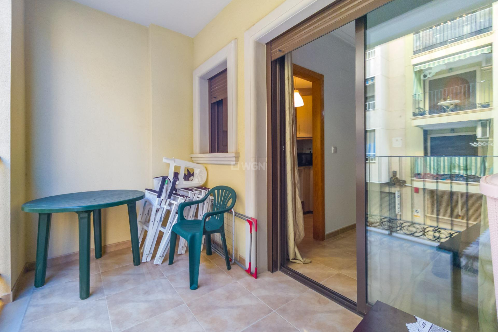 Resale - Apartment / flat - Torrevieja - Acequion