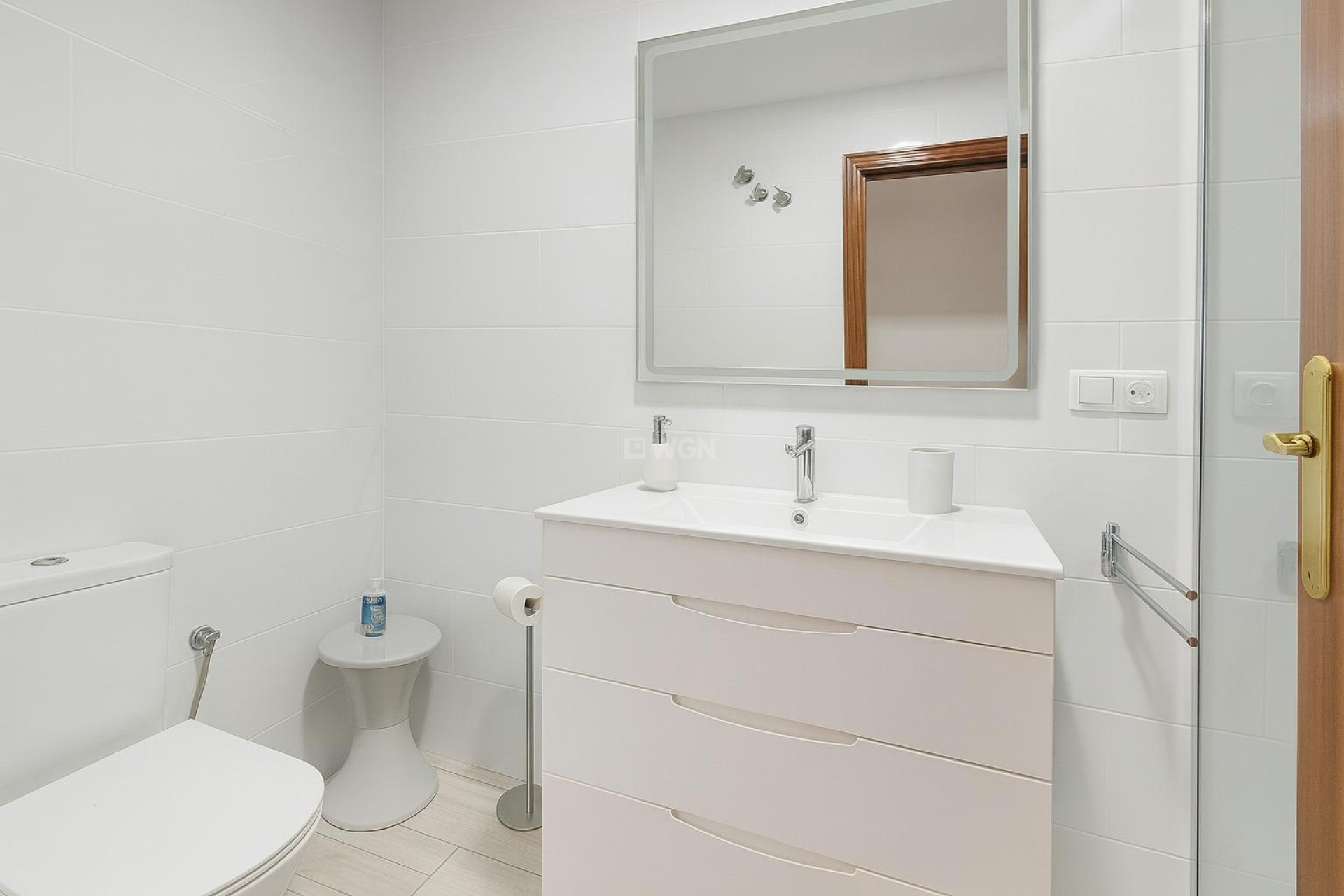 Resale - Apartment / flat - Torrevieja - Acequion