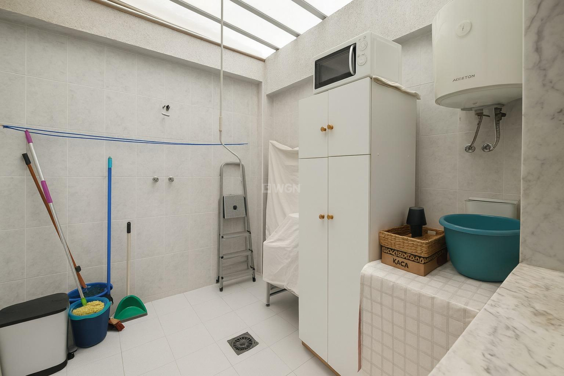 Resale - Apartment / flat - Torrevieja - Acequion