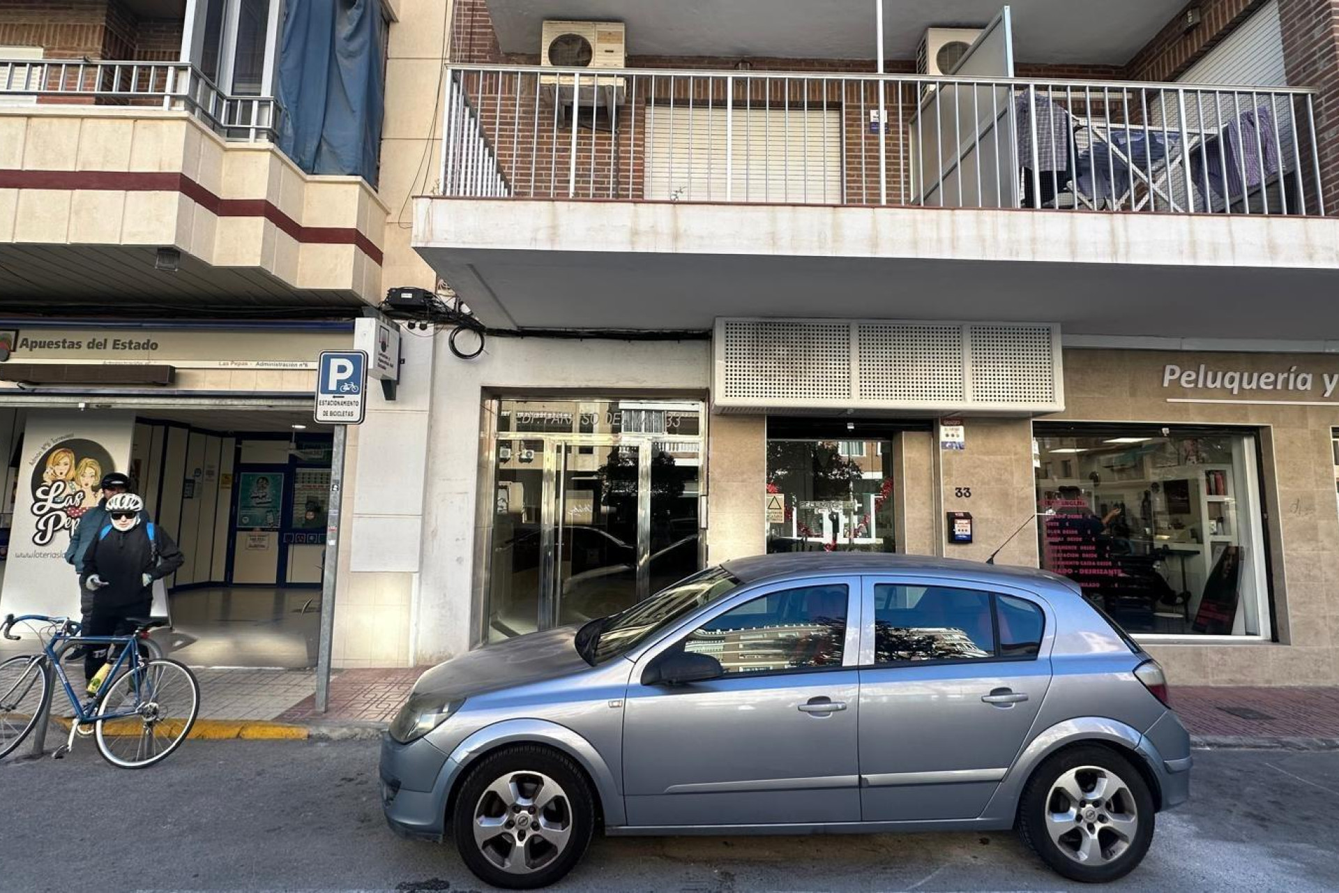 Resale - Apartment / flat - Torrevieja - Acequion