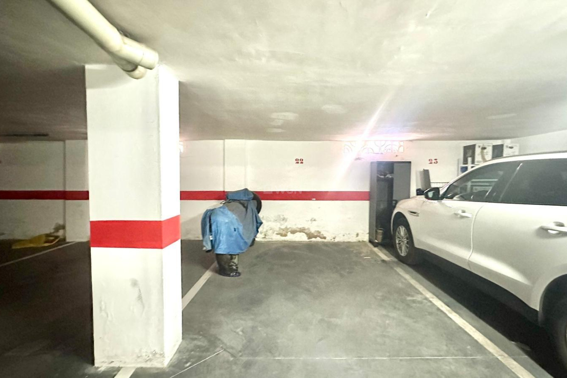 Resale - Apartment / flat - Torrevieja - Acequion