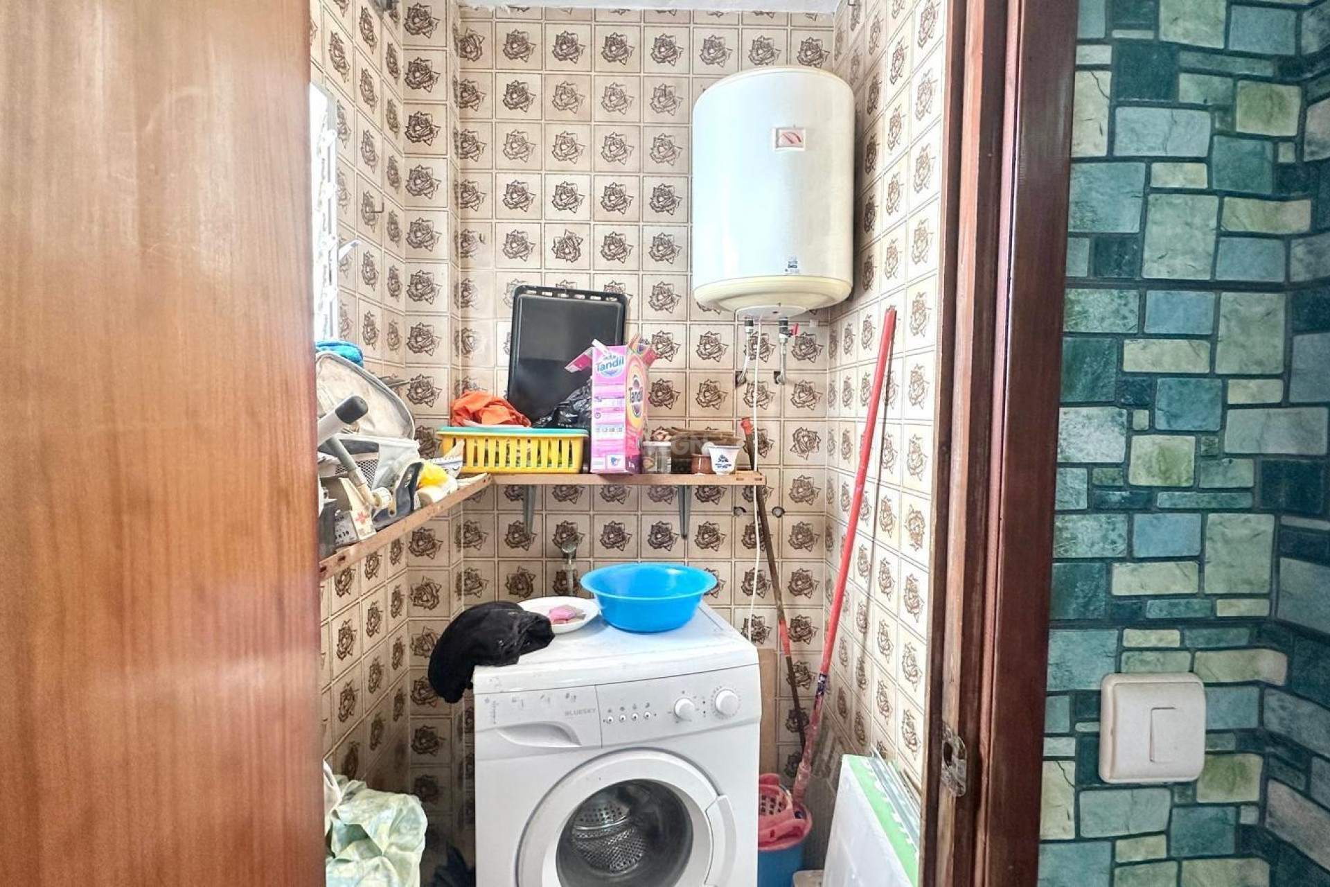 Resale - Apartment / flat - Torrevieja - Acequion