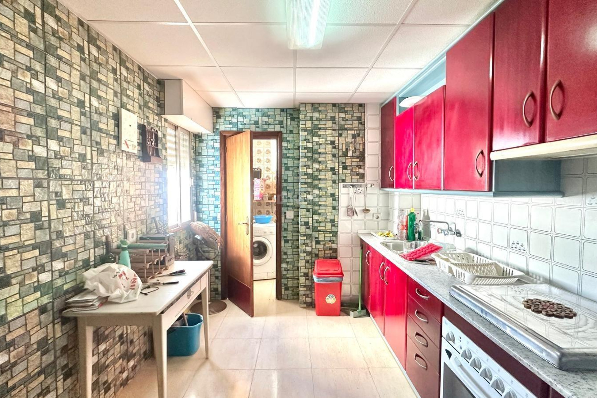 Resale - Apartment / flat - Torrevieja - Acequion